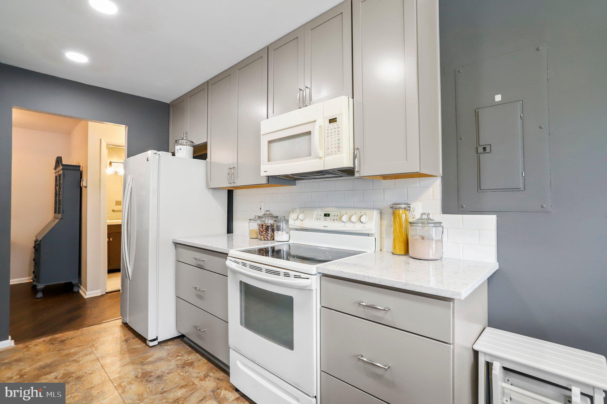 VILLAS WILLOW COVE CODM - Residential