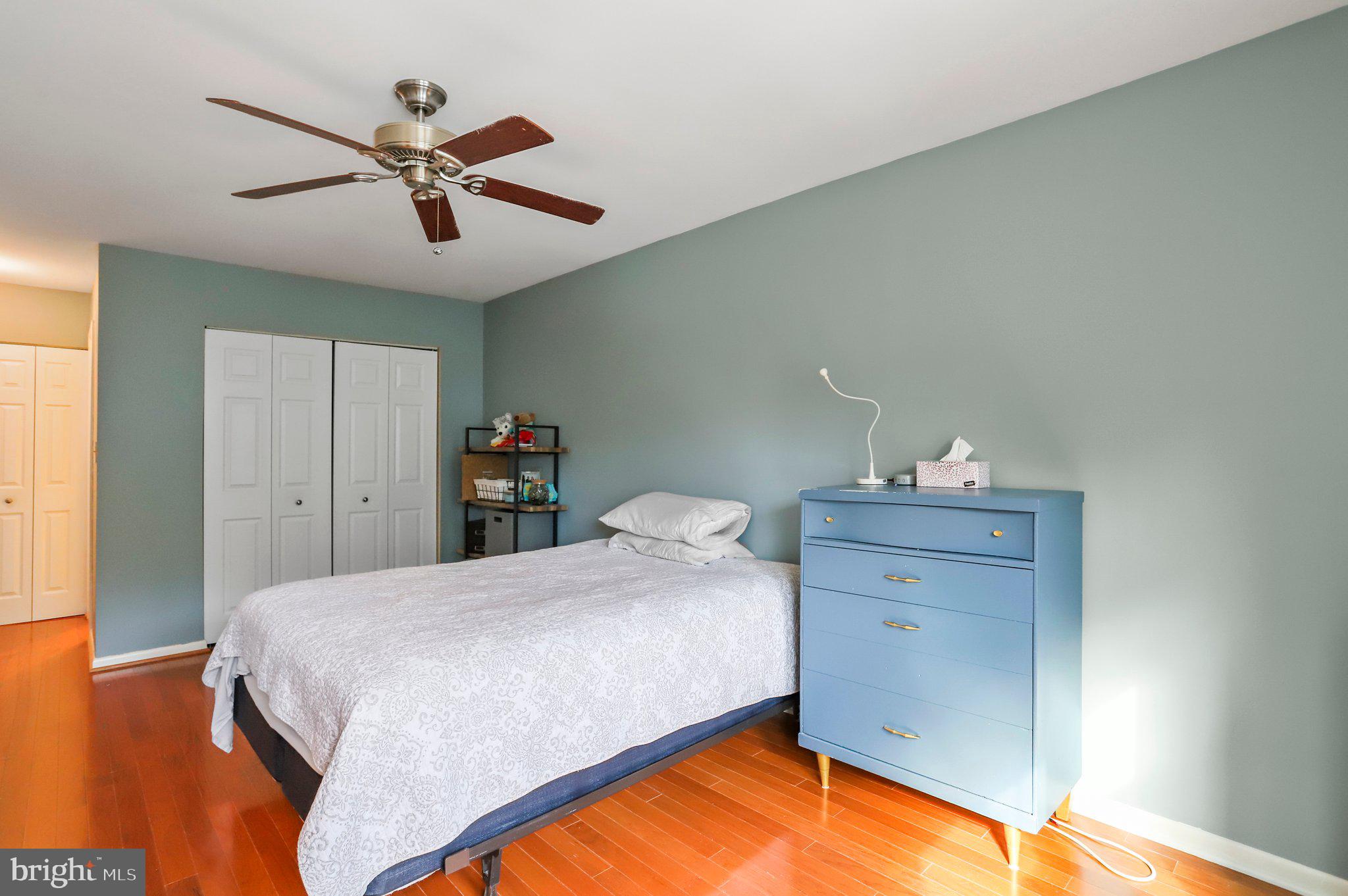 VILLAS WILLOW COVE CODM - Residential