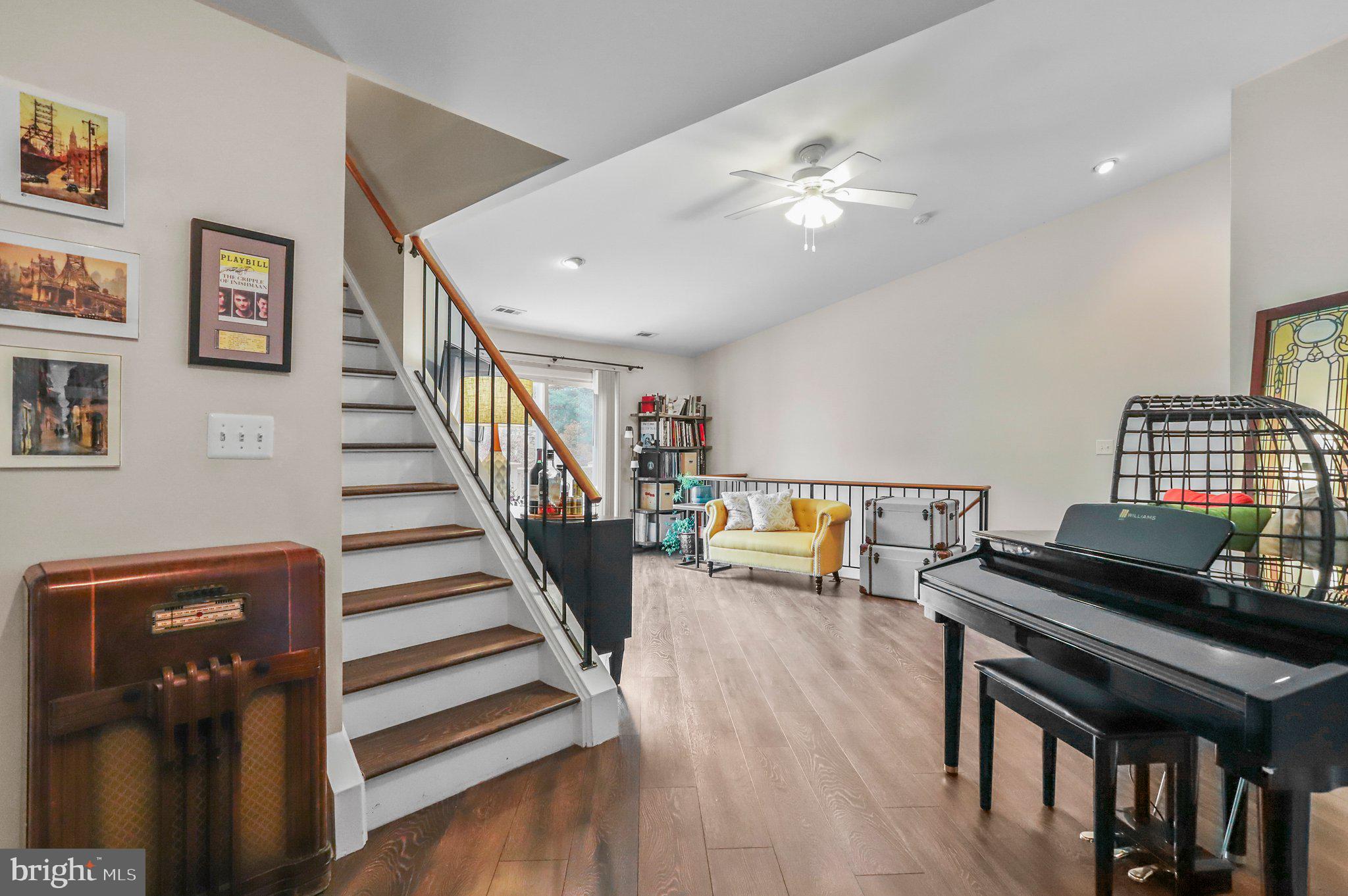 VILLAS WILLOW COVE CODM - Residential