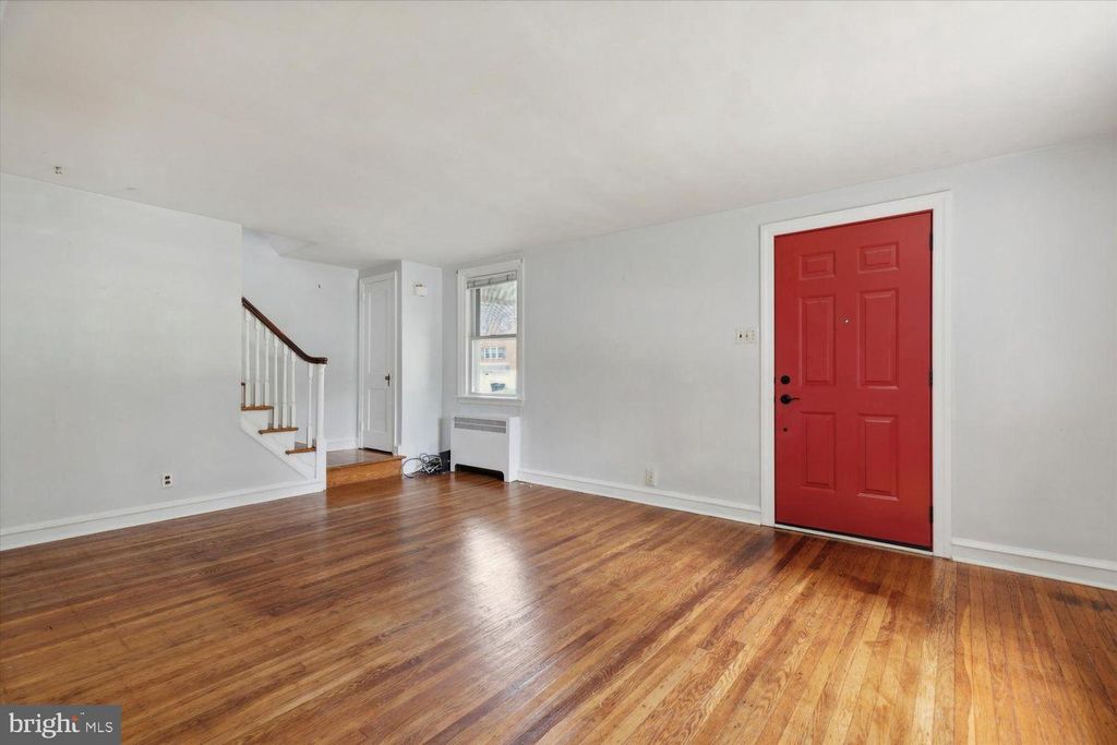 Photo of 491 Aurania Street, PHILADELPHIA, PA 19128 (MLS # PAPH2572230)