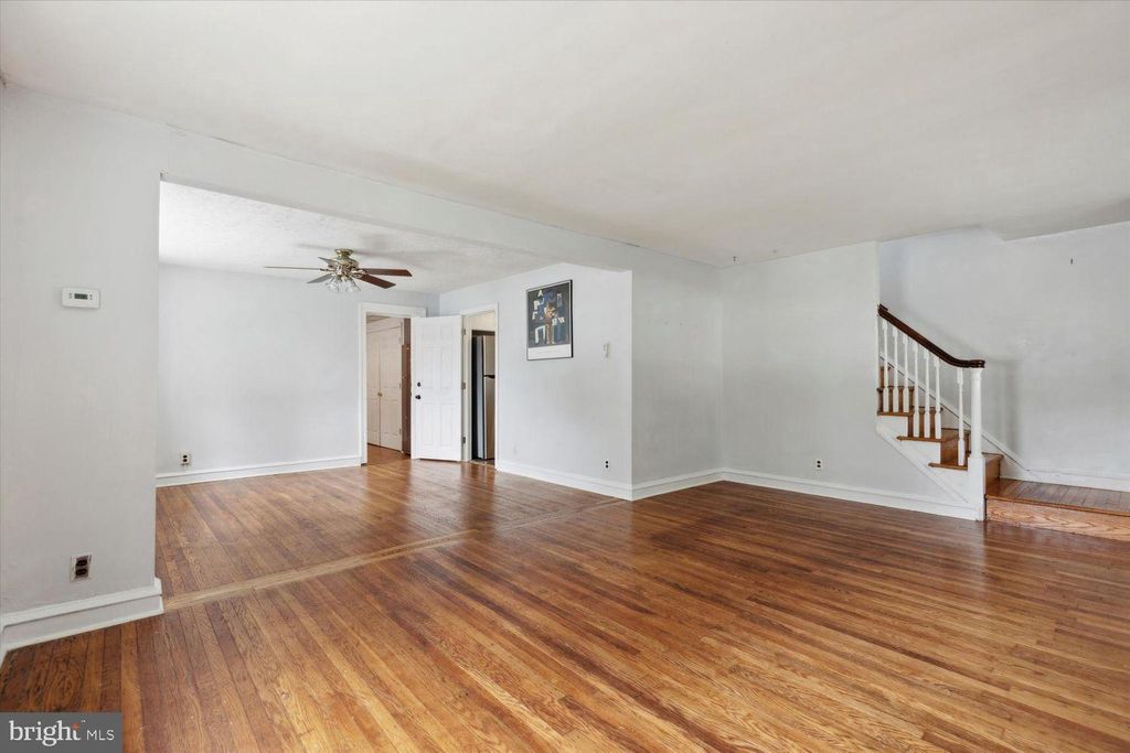 Photo of 491 Aurania Street, PHILADELPHIA, PA 19128 (MLS # PAPH2572230)