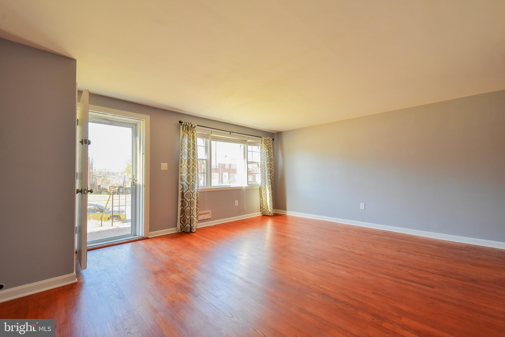 MAIDEN CHOICE VILLAGE - Residential Lease