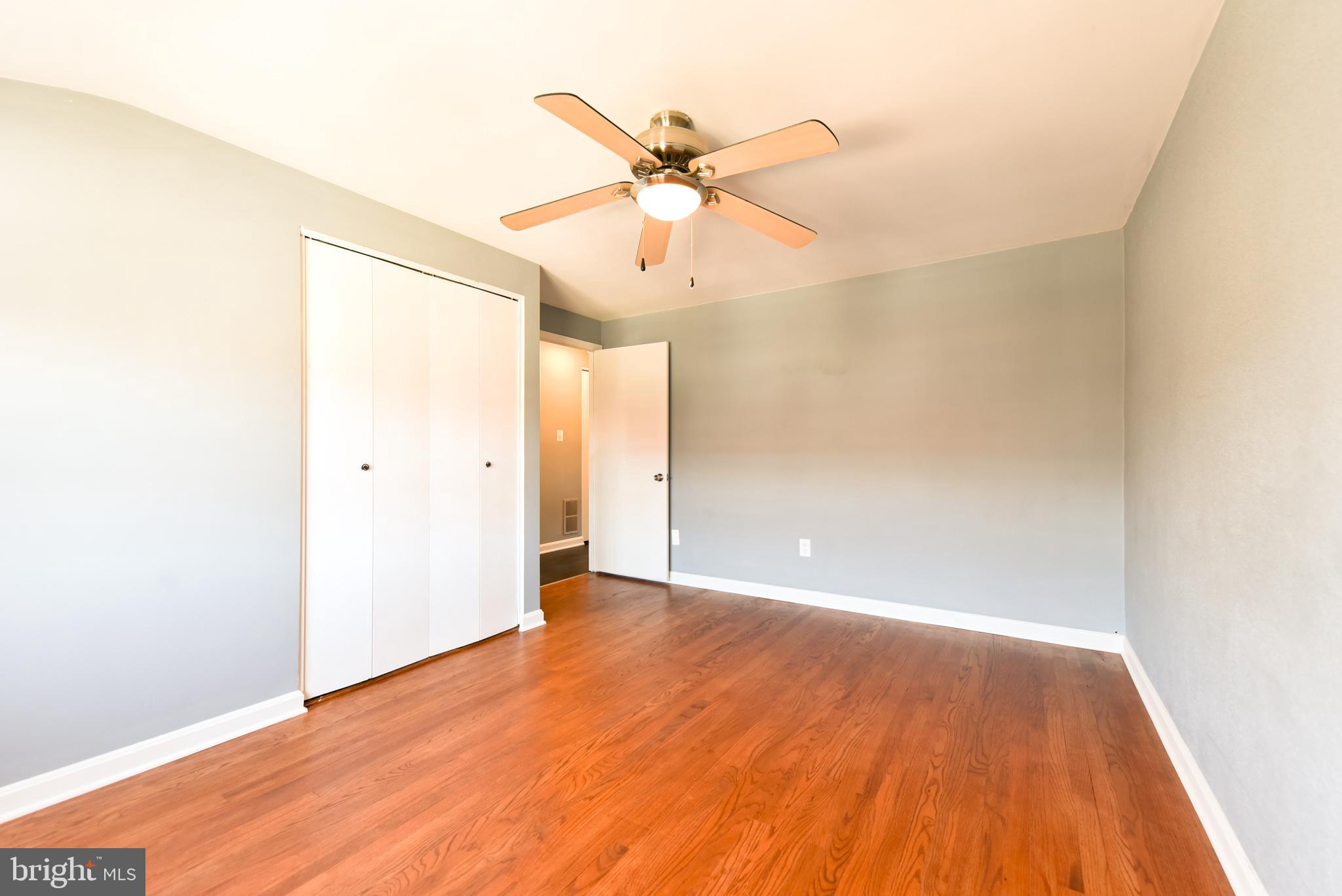 MAIDEN CHOICE VILLAGE - Residential Lease