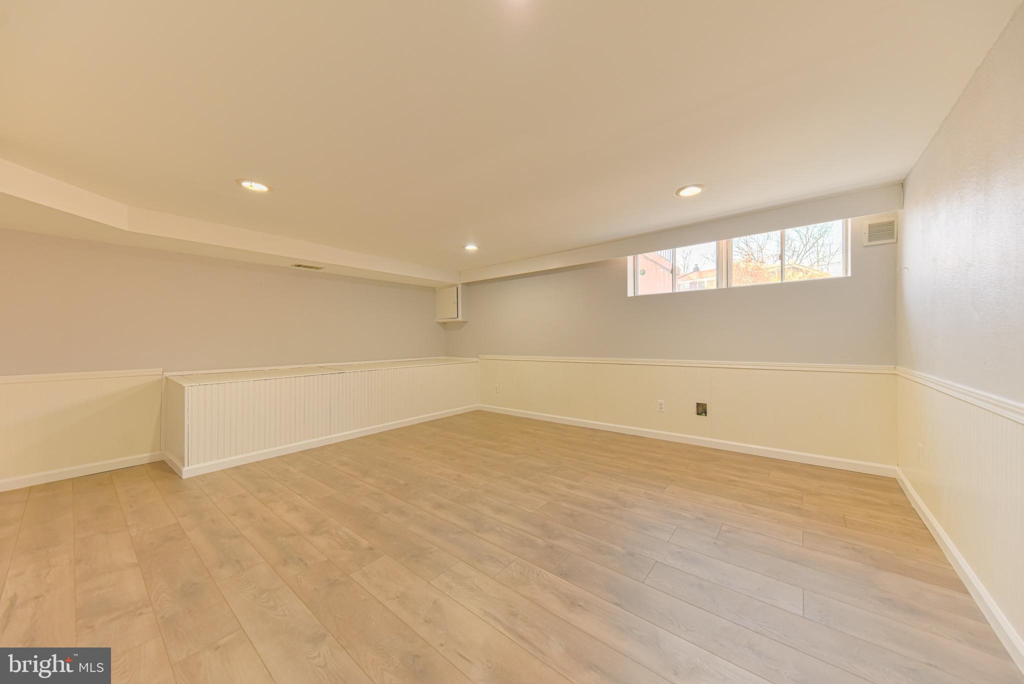 MAIDEN CHOICE VILLAGE - Residential Lease