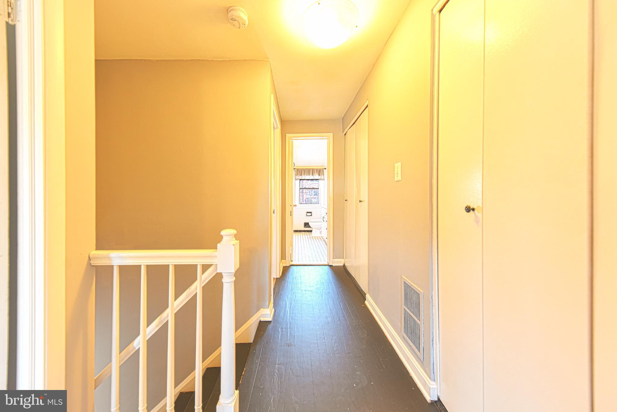 MAIDEN CHOICE VILLAGE - Residential Lease