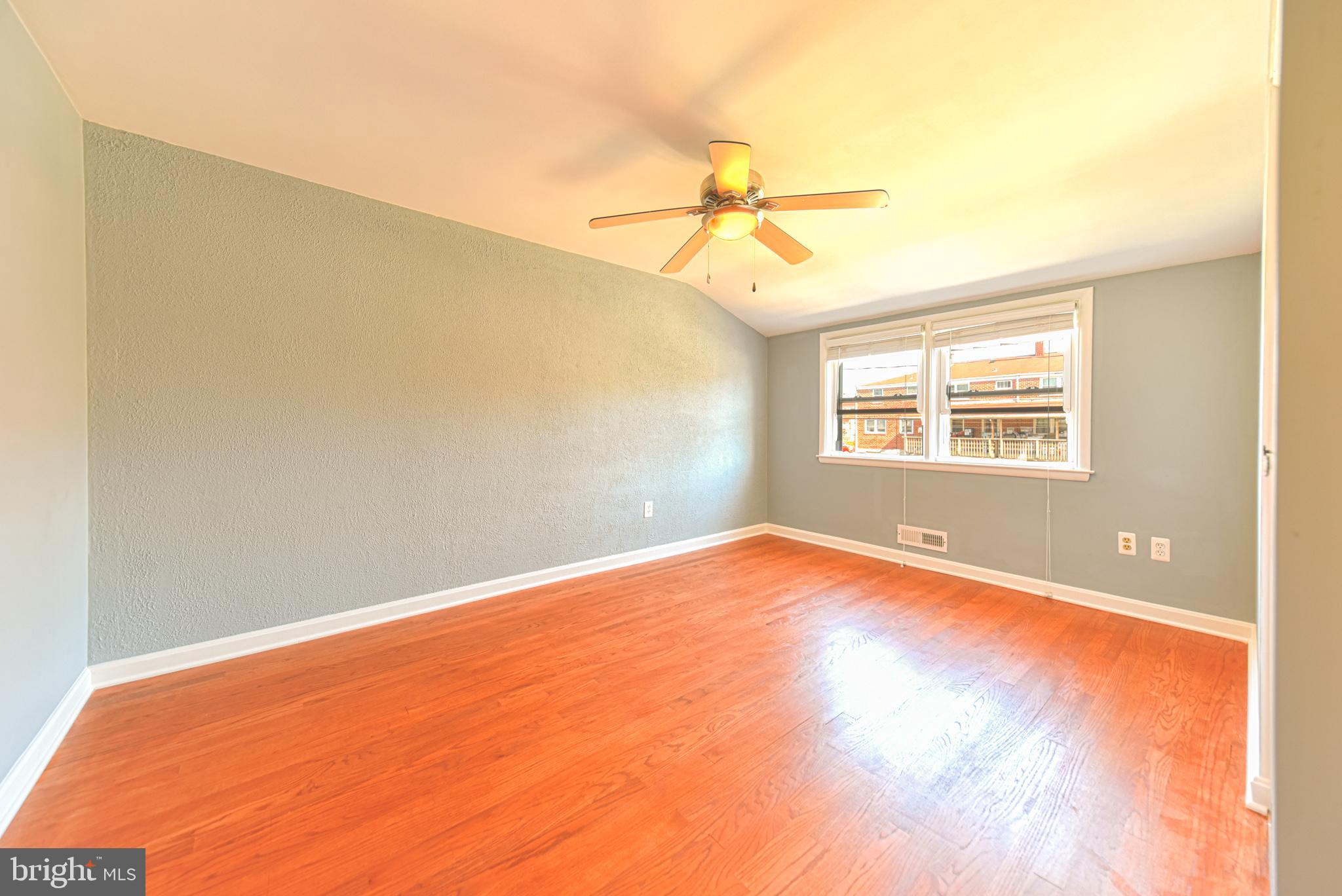 MAIDEN CHOICE VILLAGE - Residential Lease