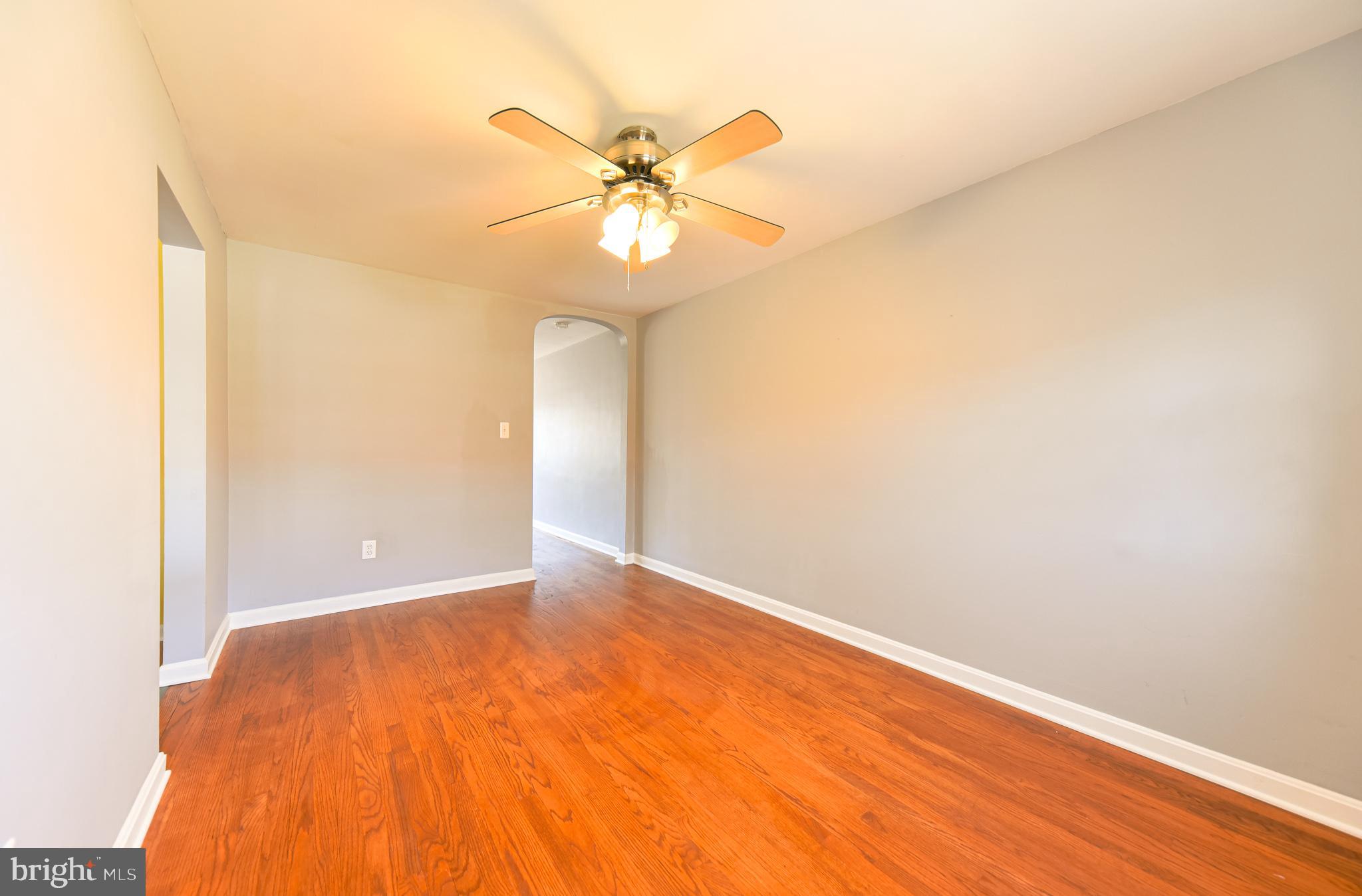 MAIDEN CHOICE VILLAGE - Residential Lease