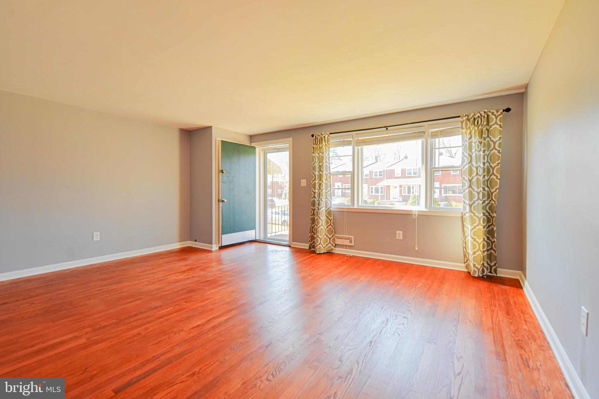 MAIDEN CHOICE VILLAGE - Residential Lease