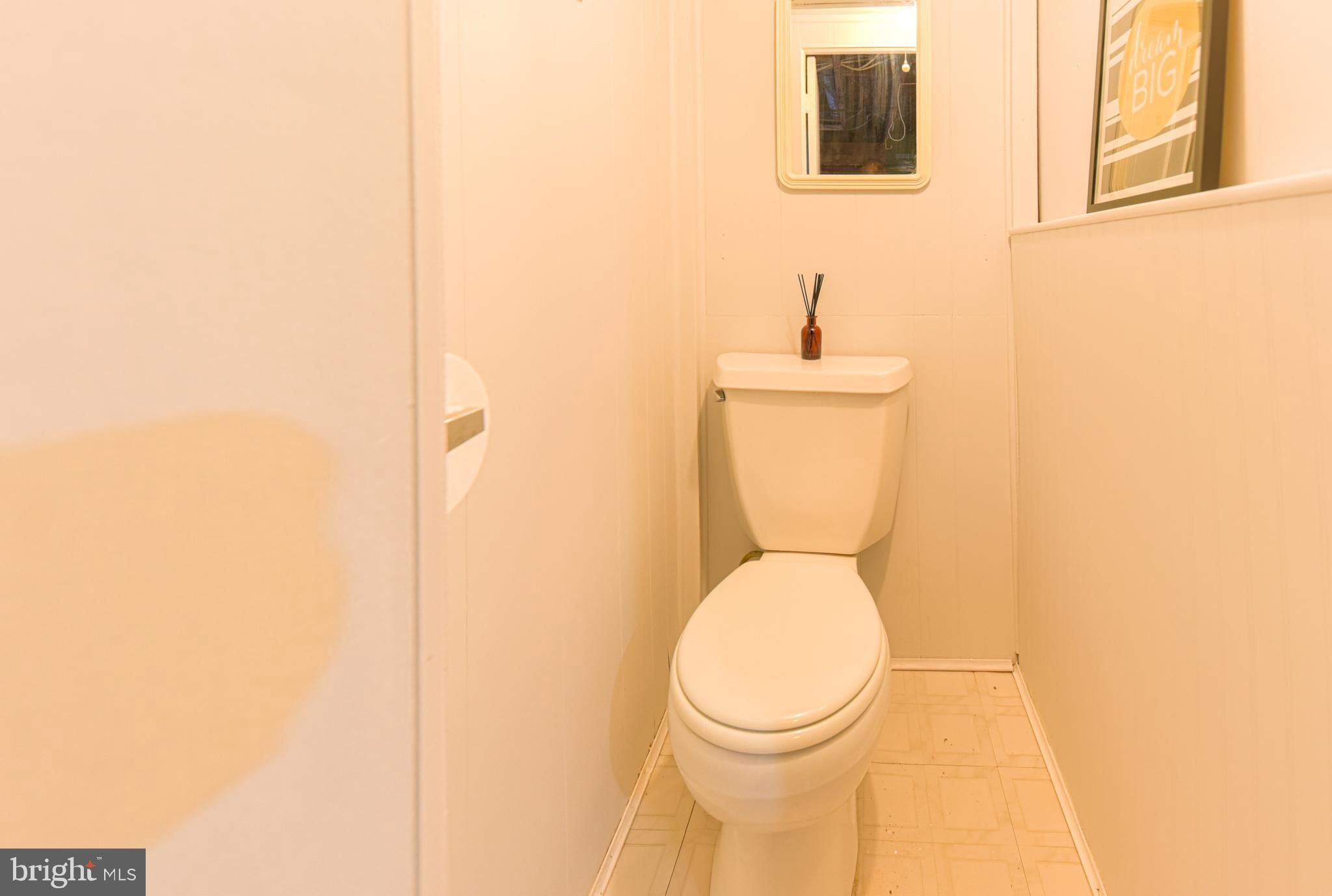 MAIDEN CHOICE VILLAGE - Residential Lease