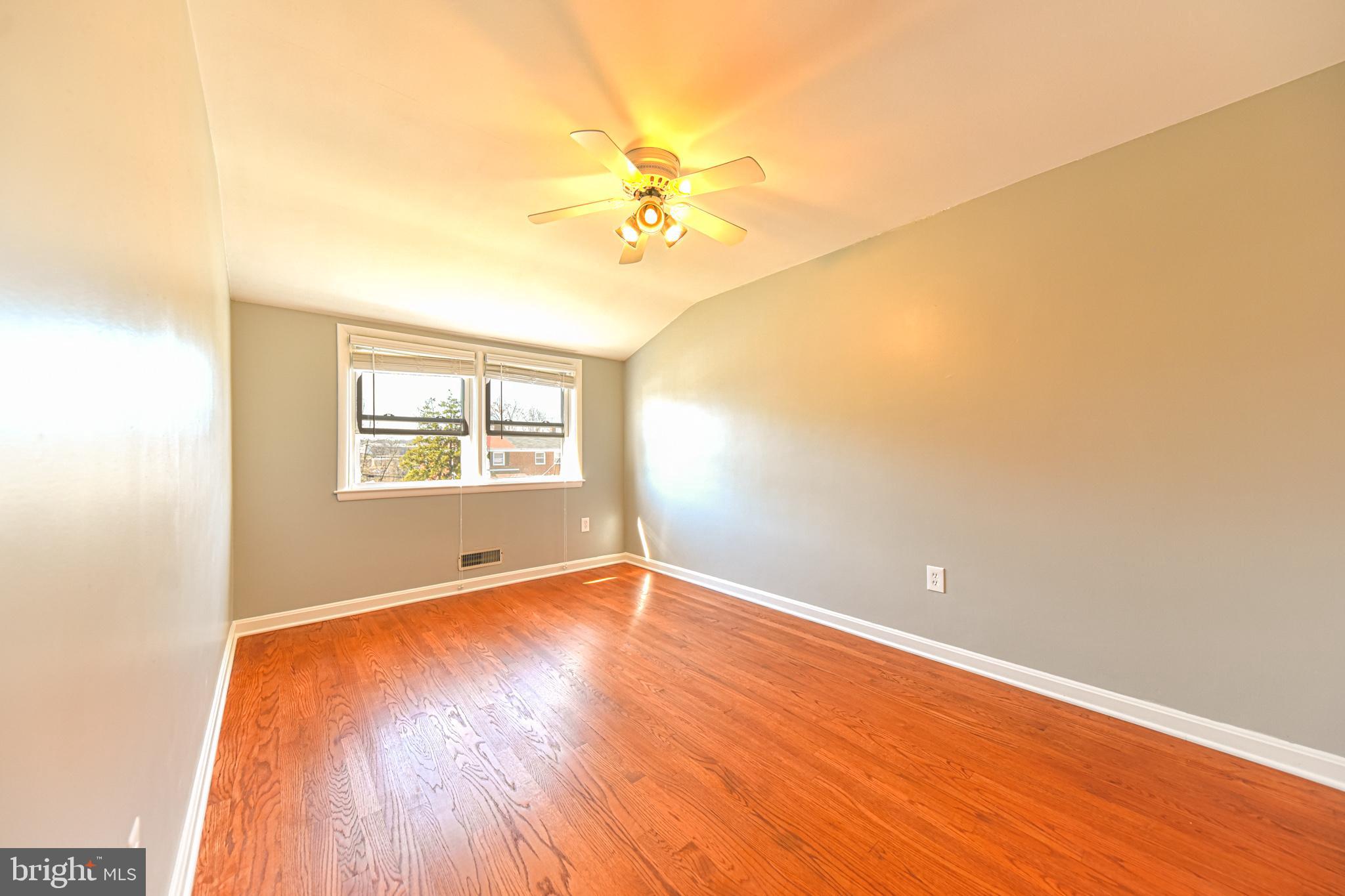 MAIDEN CHOICE VILLAGE - Residential Lease