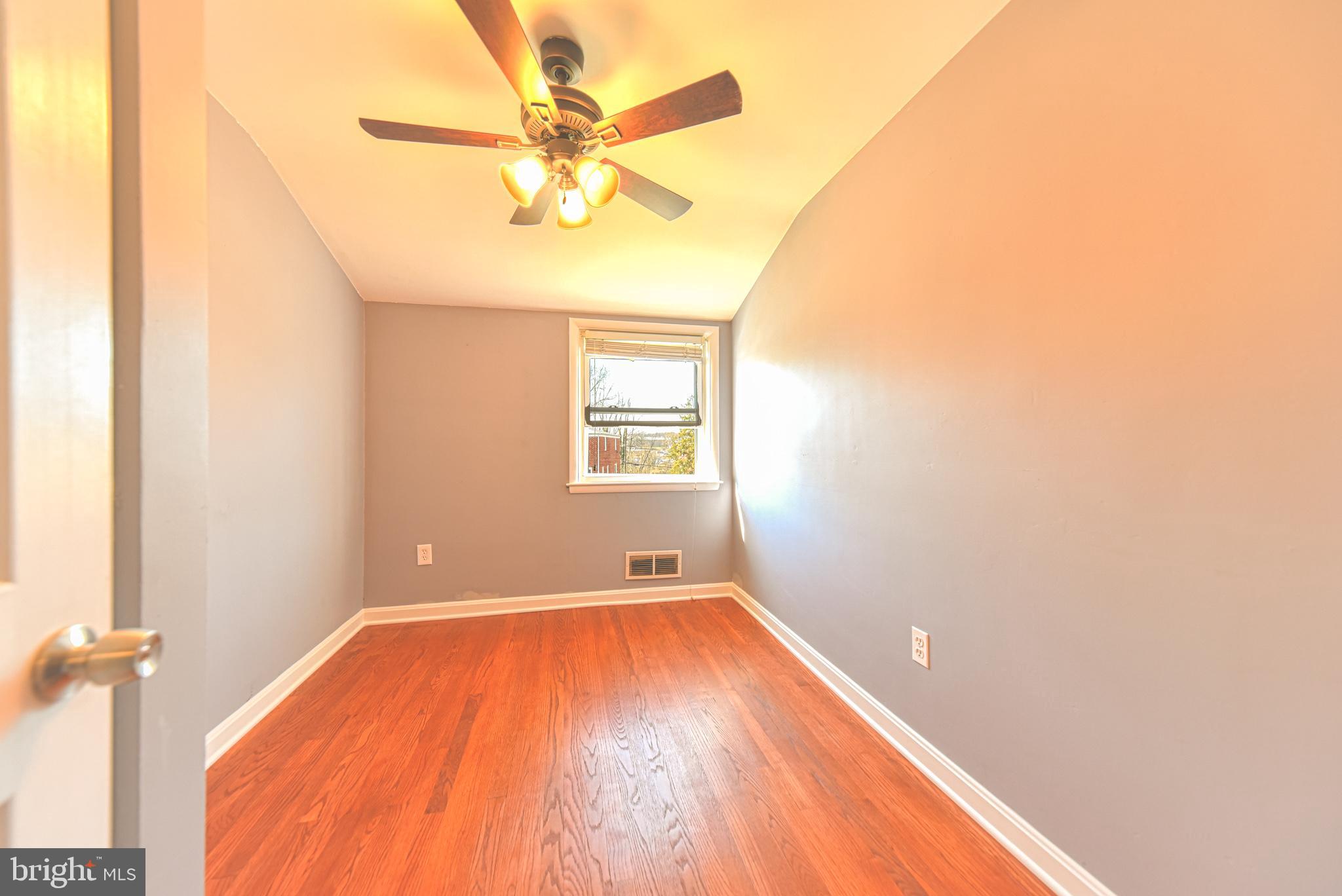 MAIDEN CHOICE VILLAGE - Residential Lease