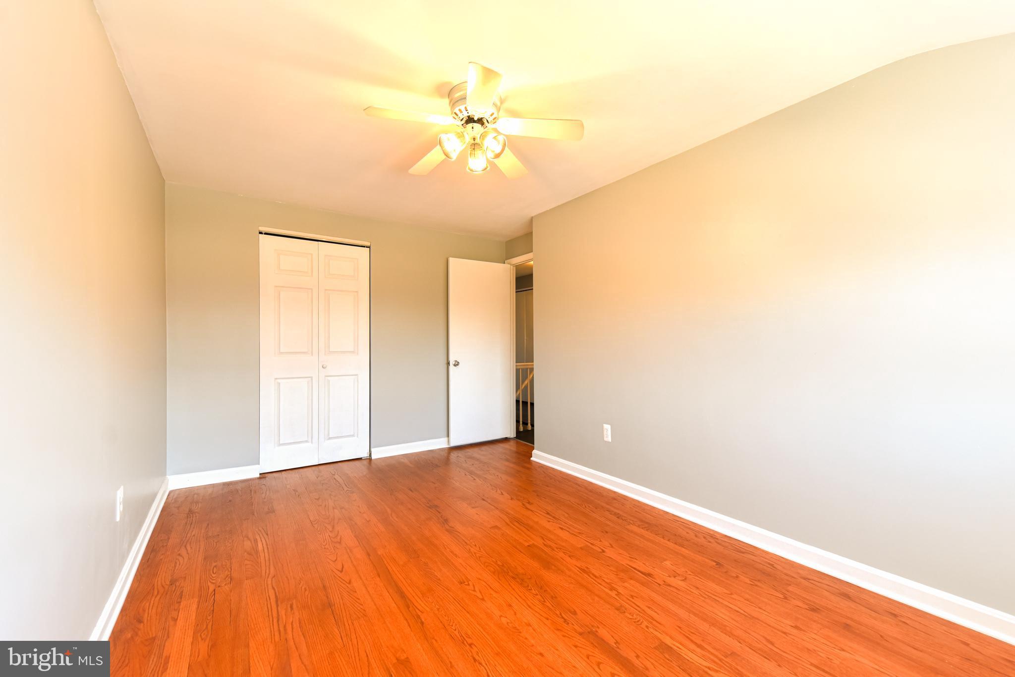 MAIDEN CHOICE VILLAGE - Residential Lease