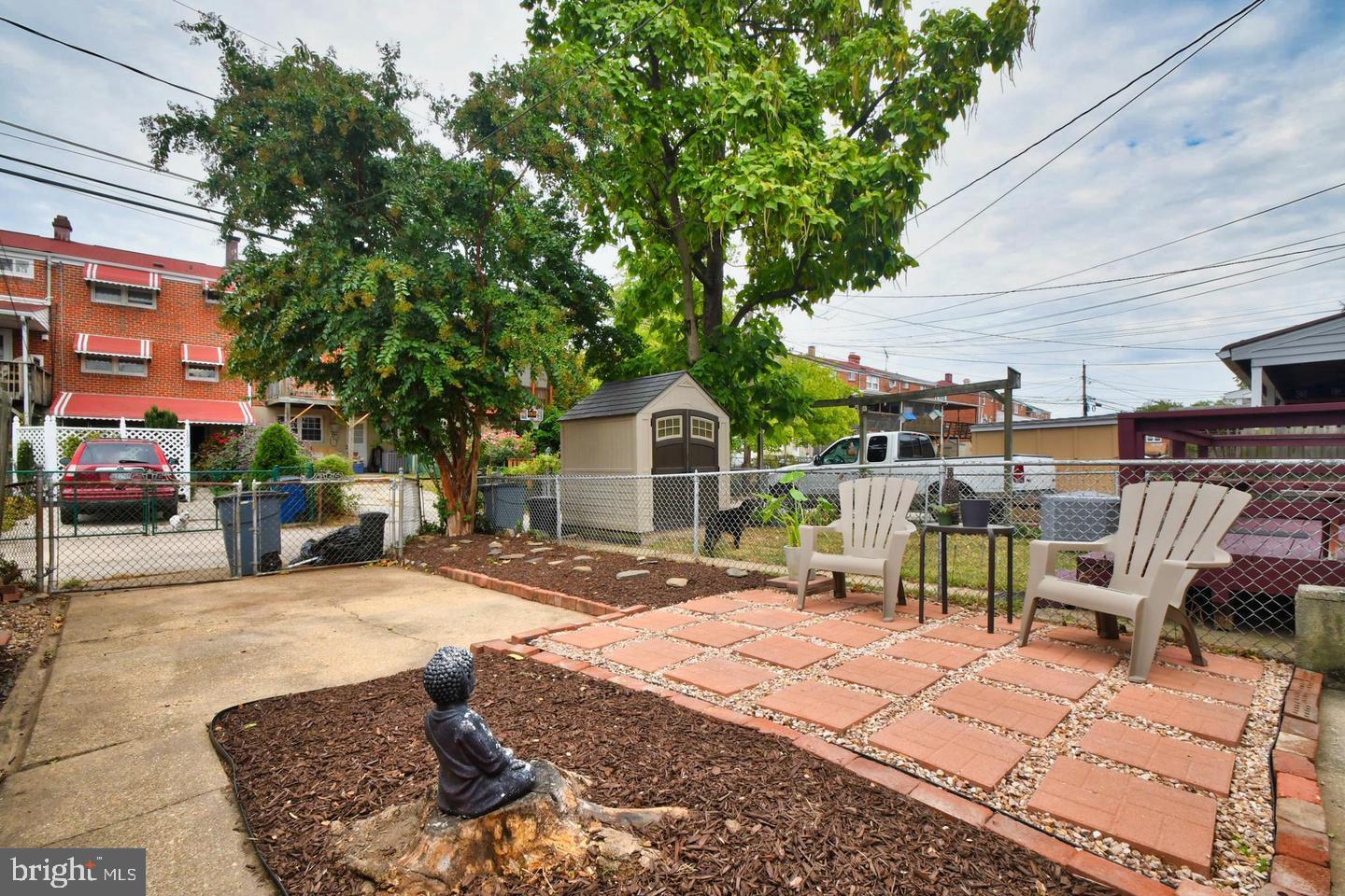 MAIDEN CHOICE VILLAGE - Residential Lease