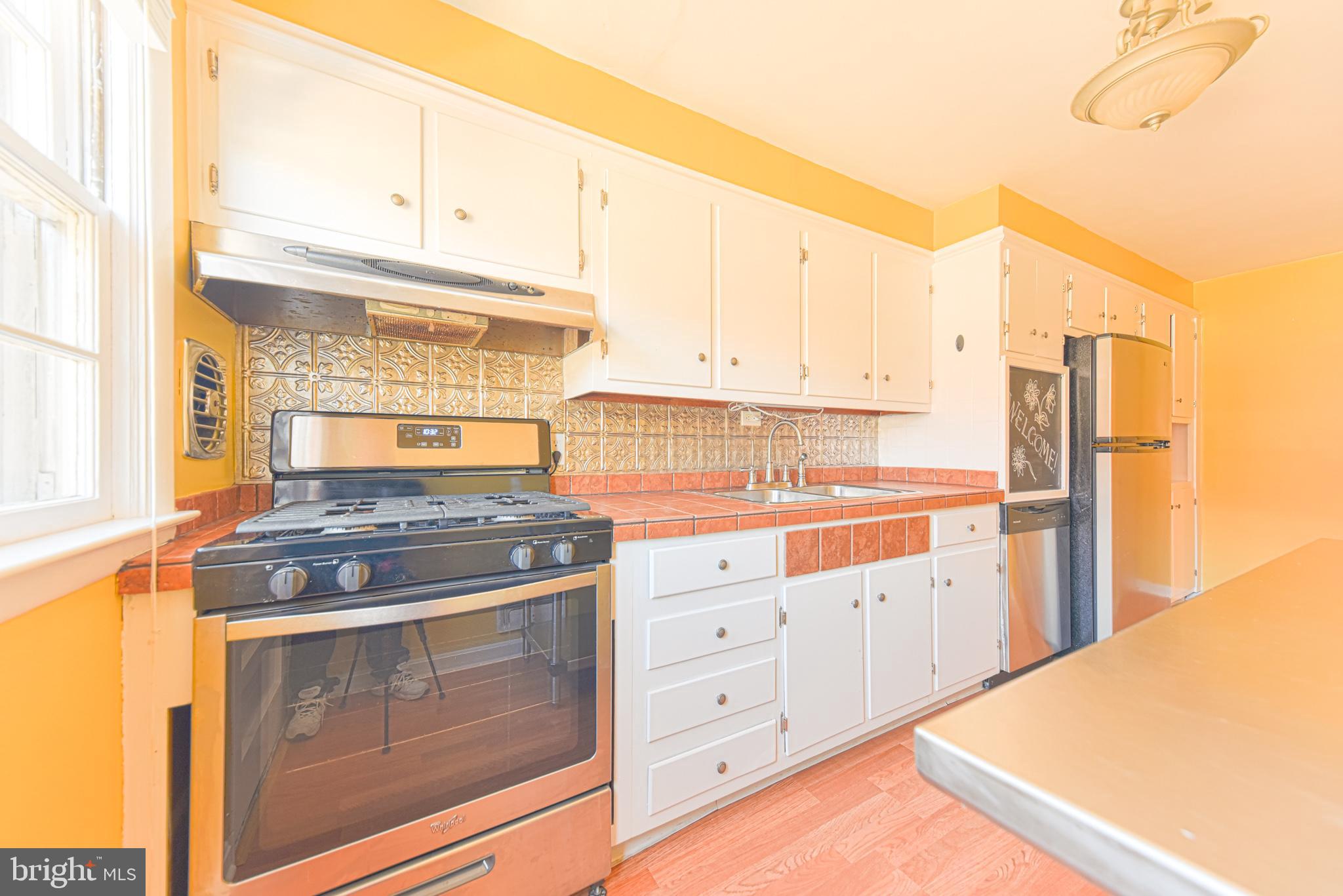 MAIDEN CHOICE VILLAGE - Residential Lease