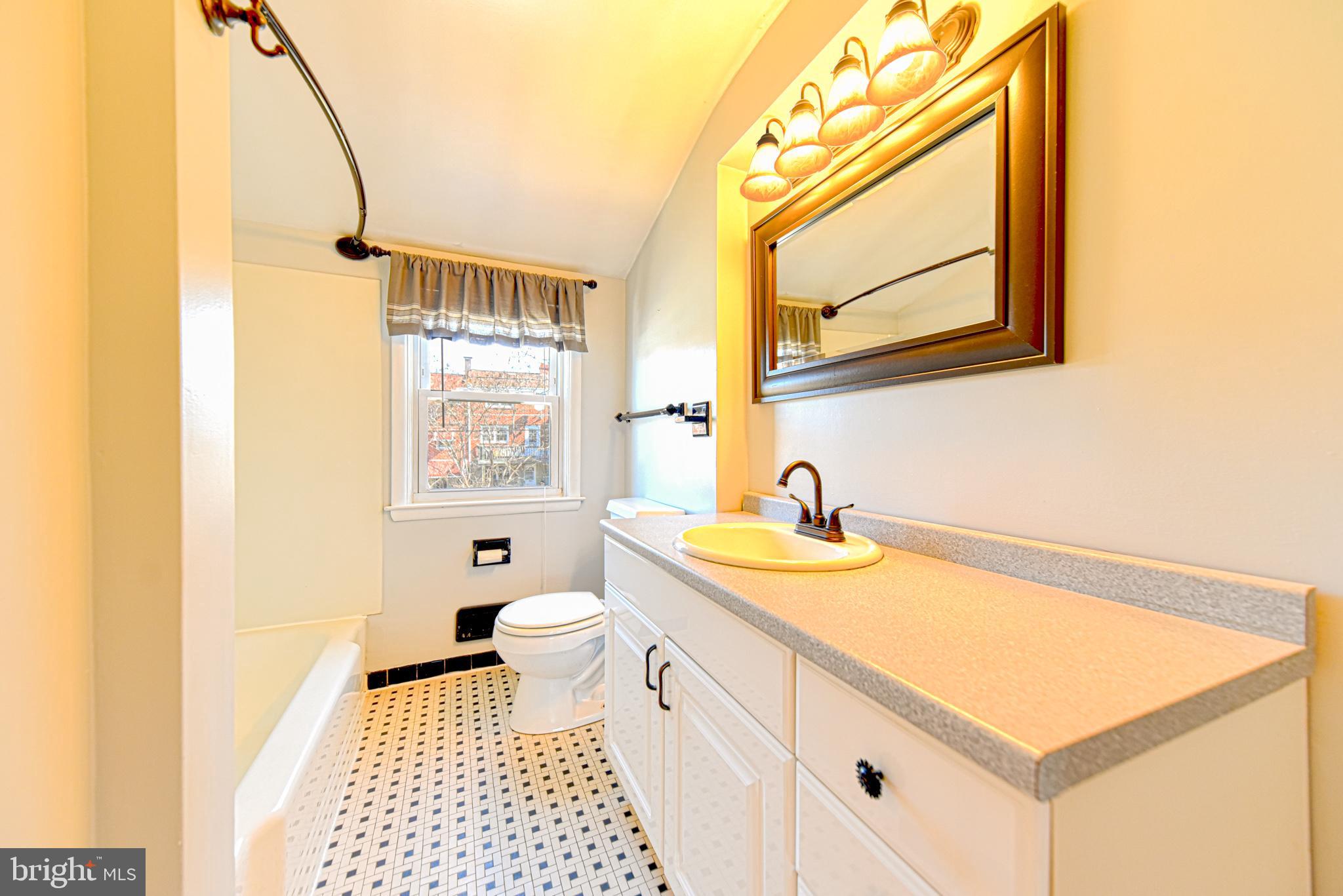 MAIDEN CHOICE VILLAGE - Residential Lease