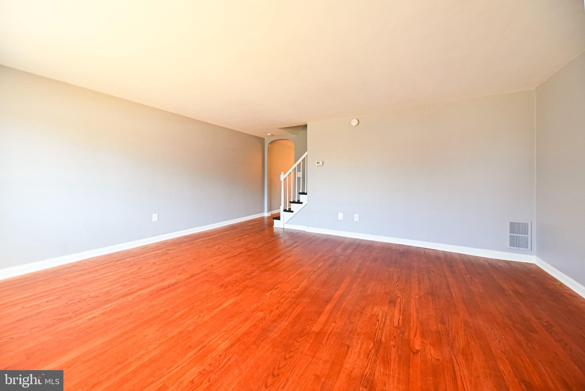 MAIDEN CHOICE VILLAGE - Residential Lease