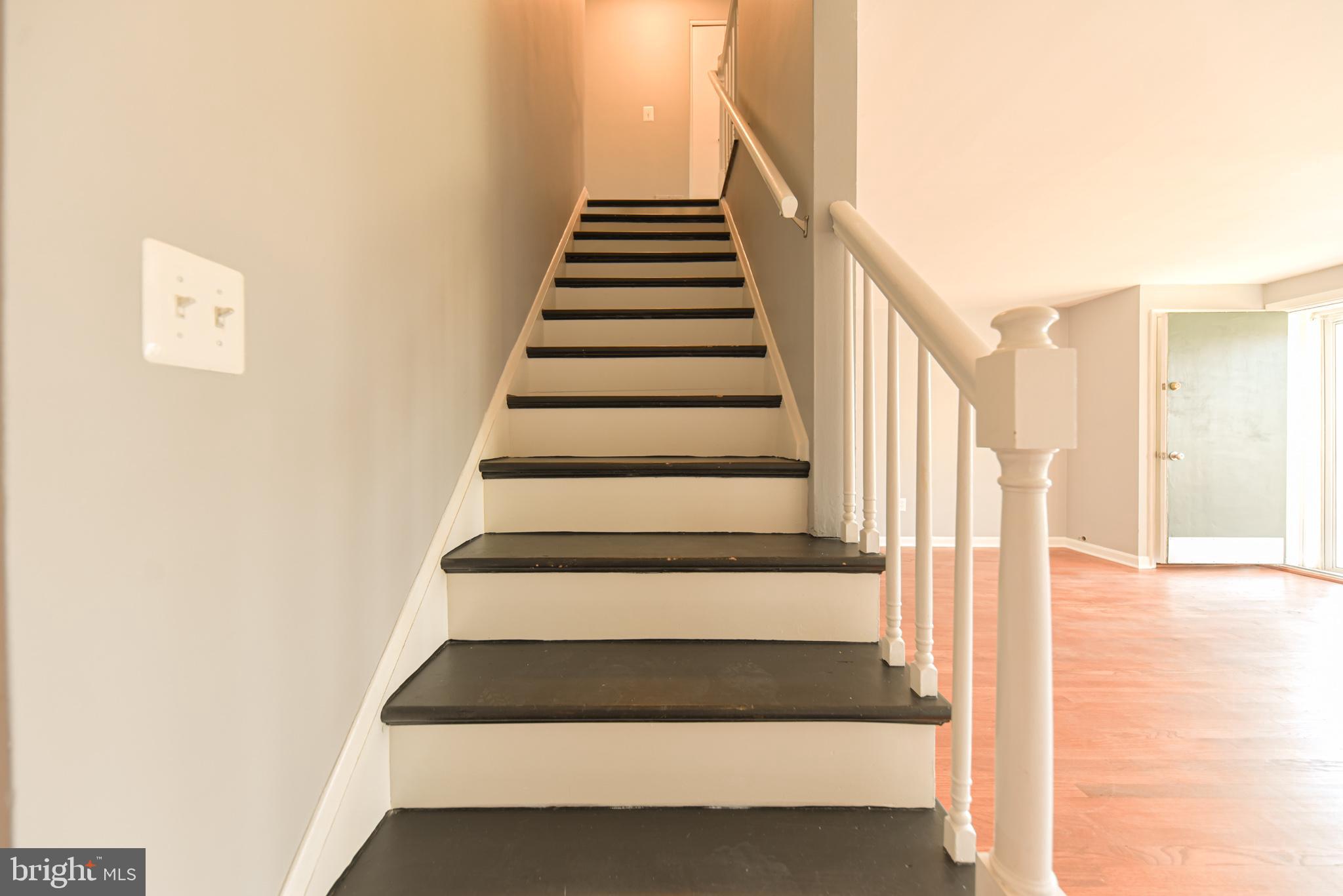 MAIDEN CHOICE VILLAGE - Residential Lease