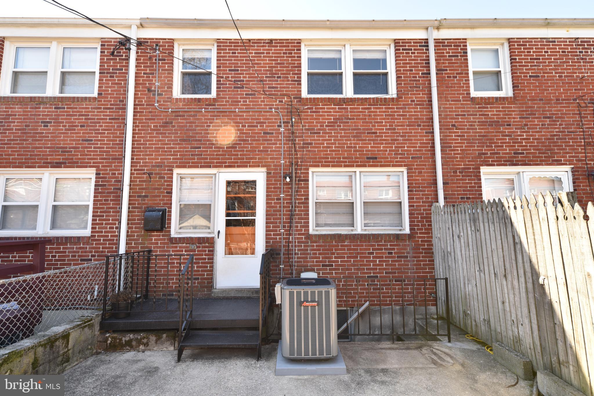 MAIDEN CHOICE VILLAGE - Residential Lease