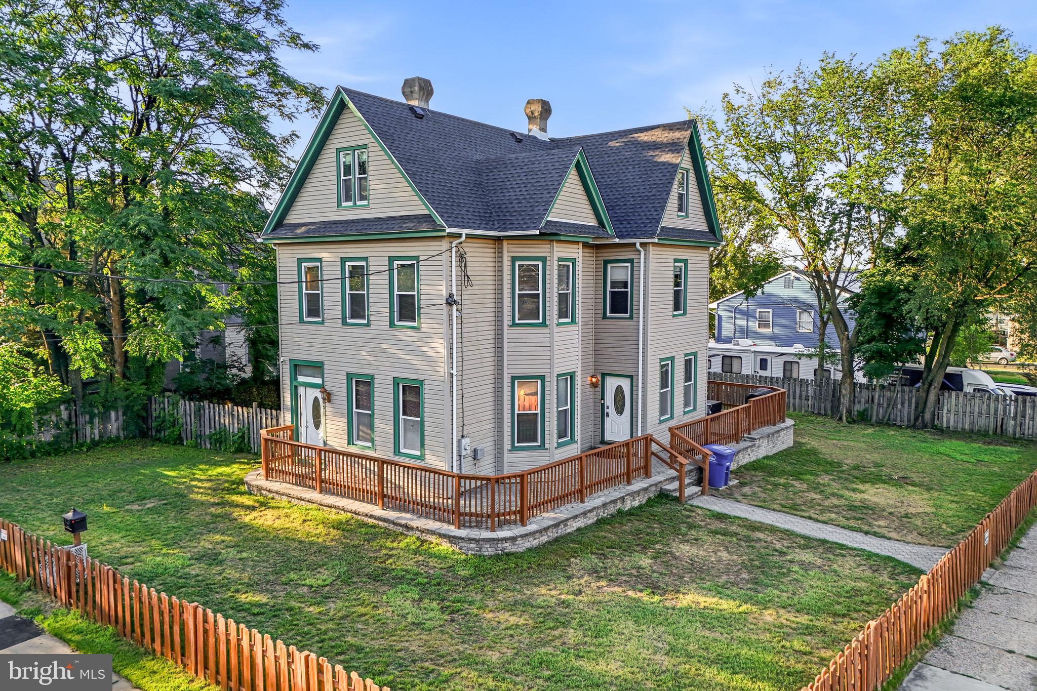 339 FILMORE STREET