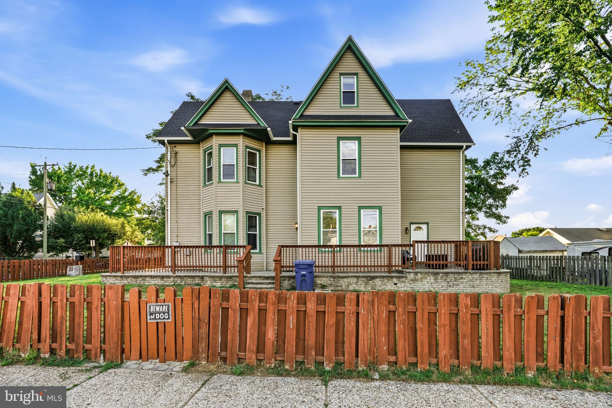 339 FILMORE STREET