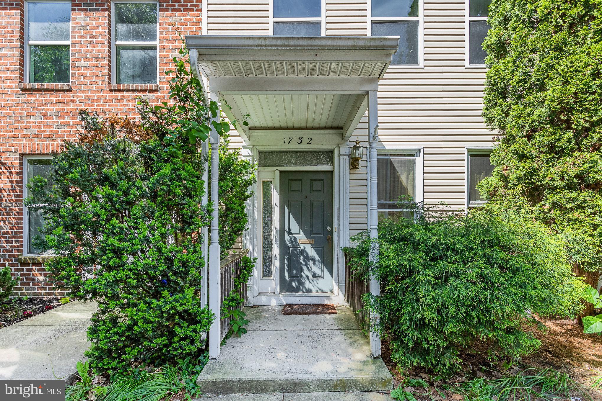 1732 LOGAN STREET