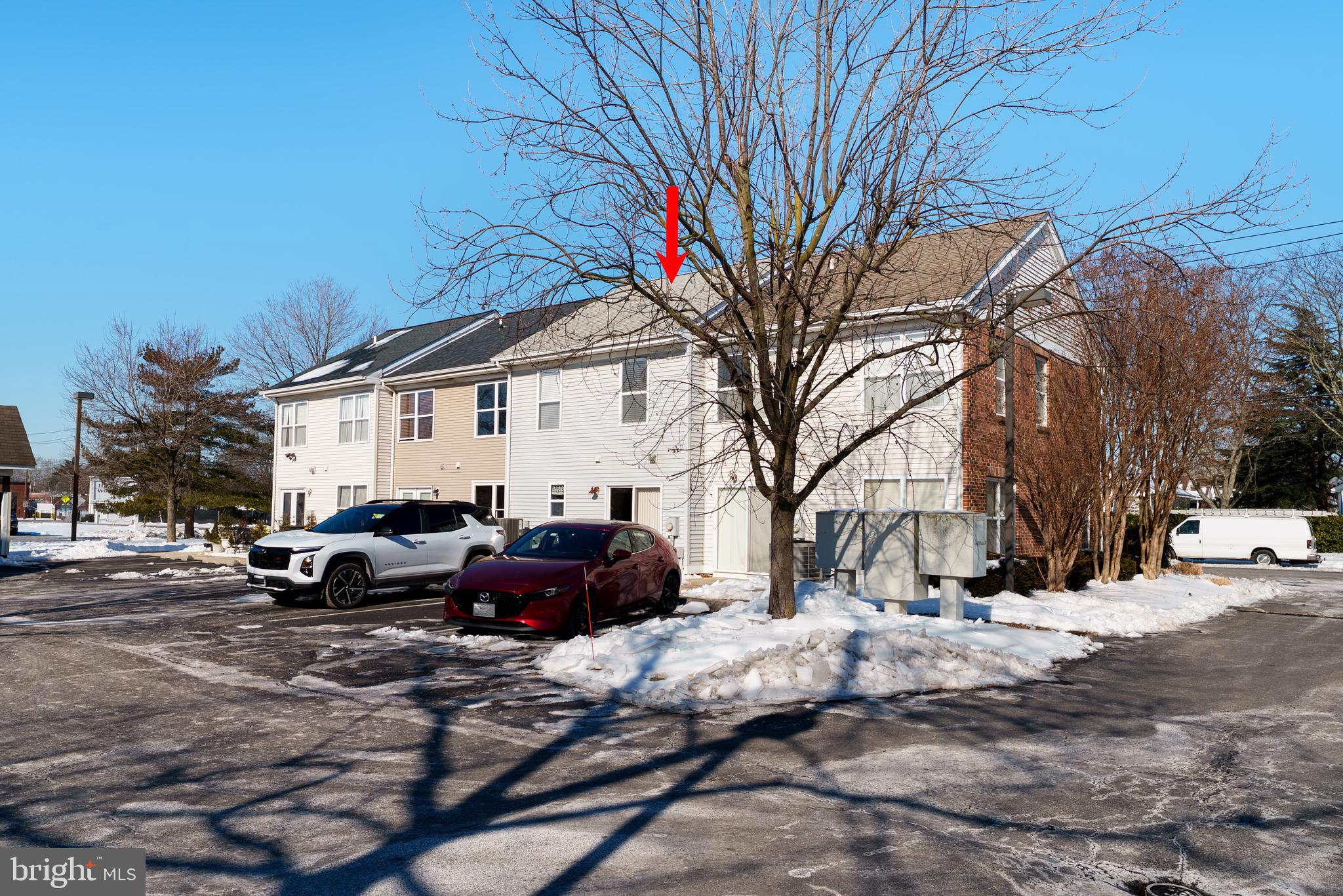 TREEHAVEN - Residential