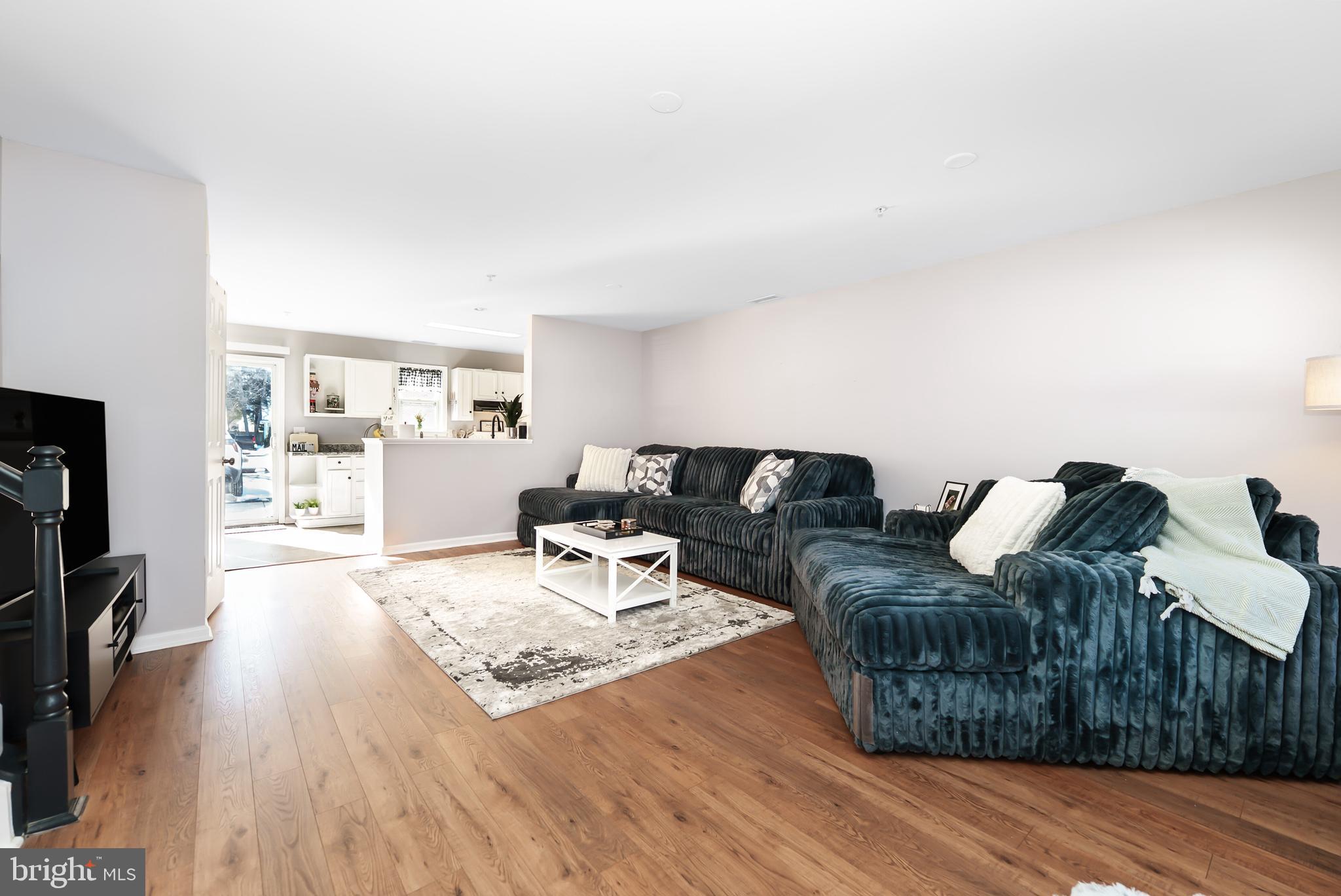 TREEHAVEN - Residential