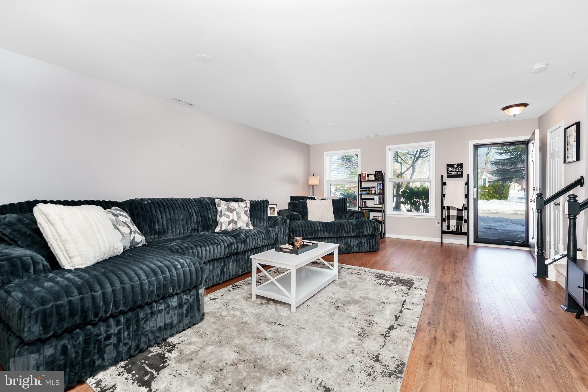 TREEHAVEN - Residential