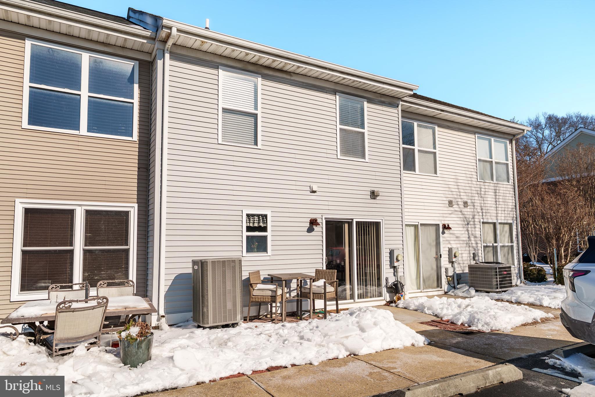 TREEHAVEN - Residential