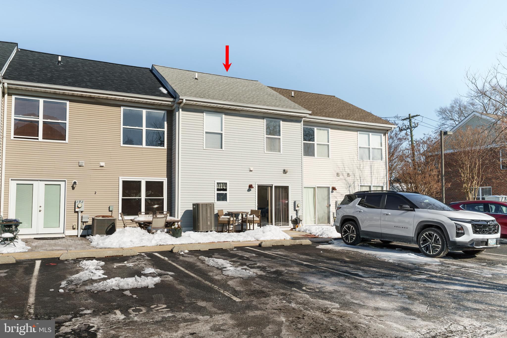 TREEHAVEN - Residential