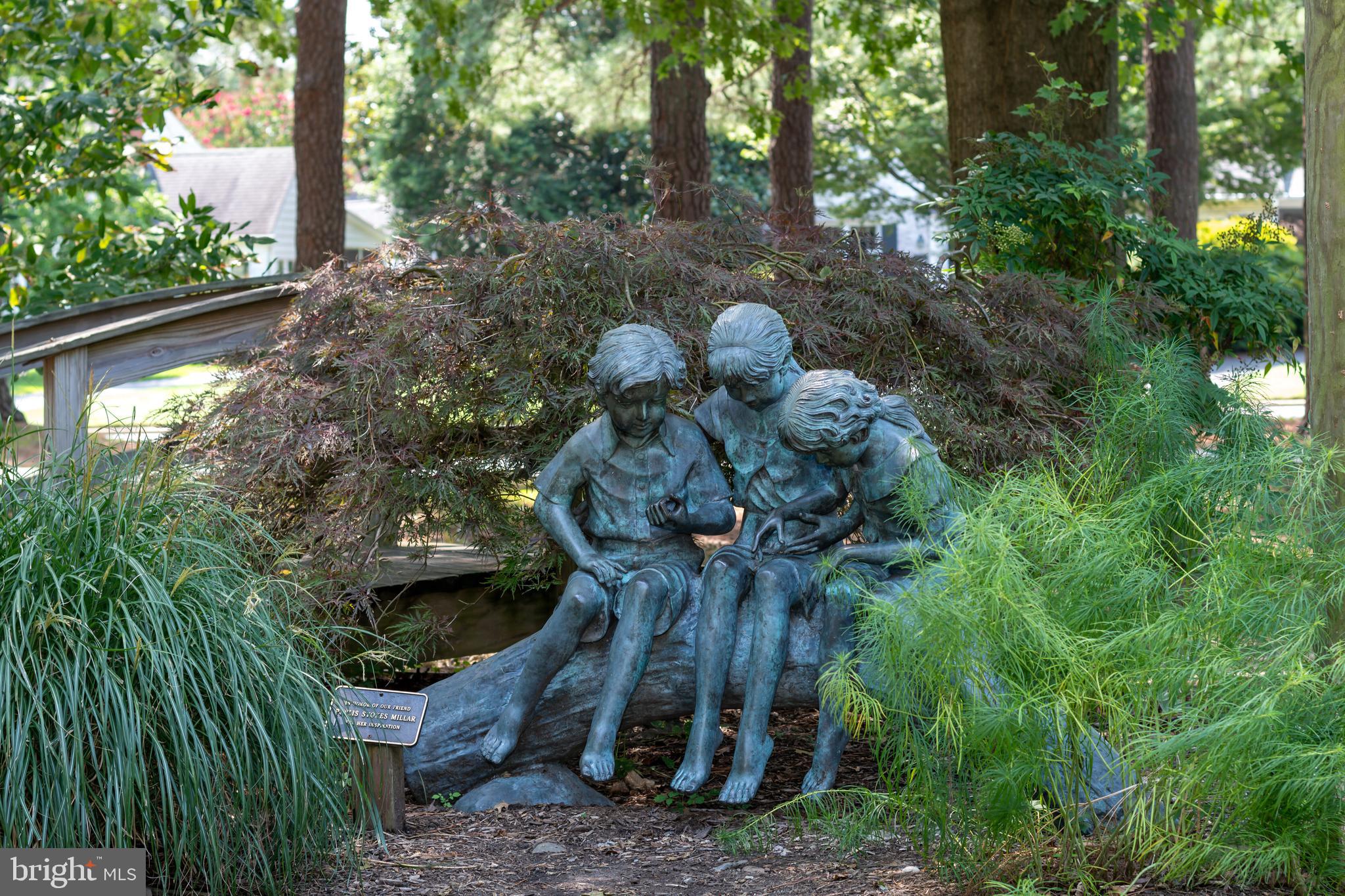 TREEHAVEN - Residential