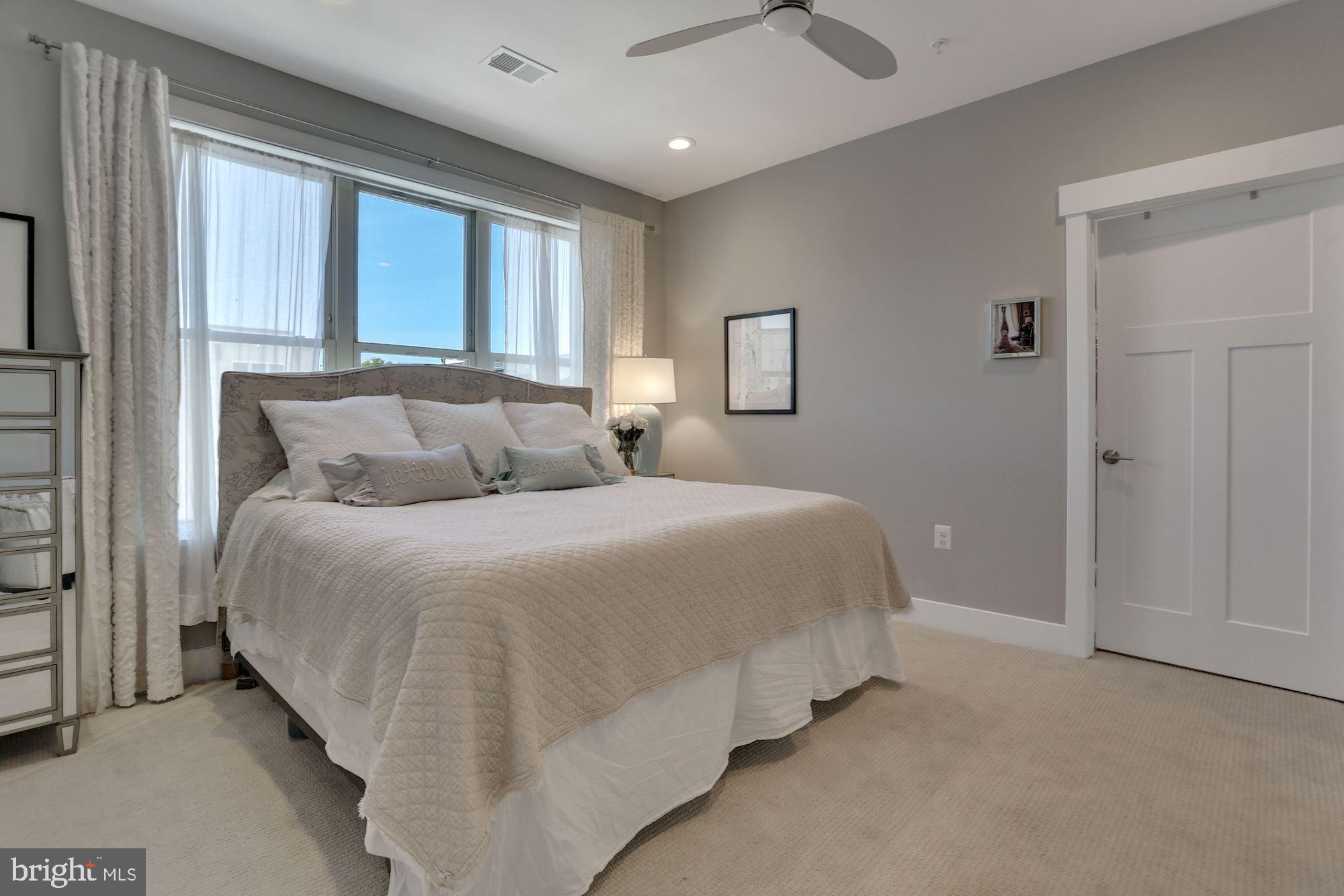 JUNCTION SQUARE - Residential Lease