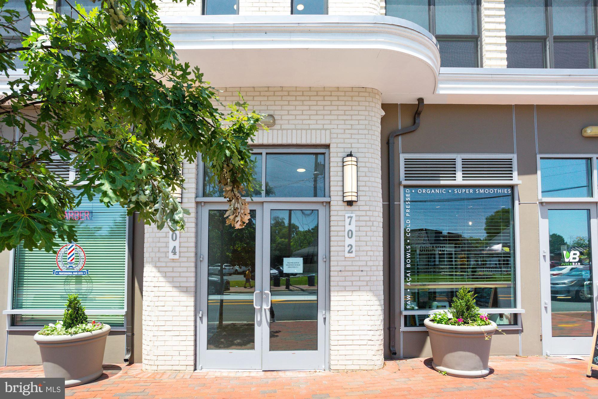 JUNCTION SQUARE - Residential Lease