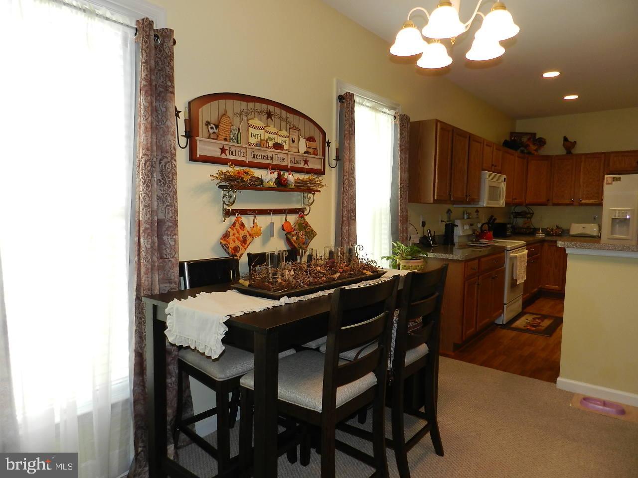 FALLS RUN - Residential