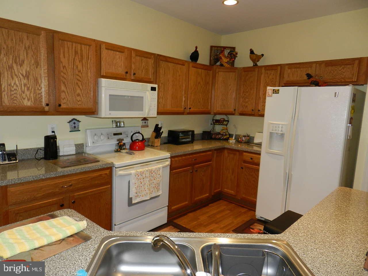 FALLS RUN - Residential