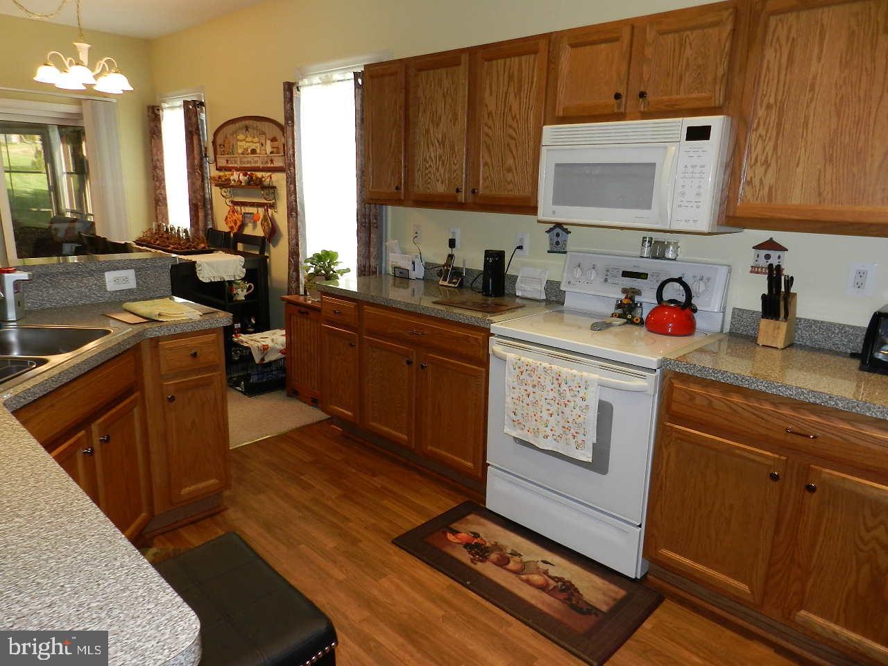 FALLS RUN - Residential