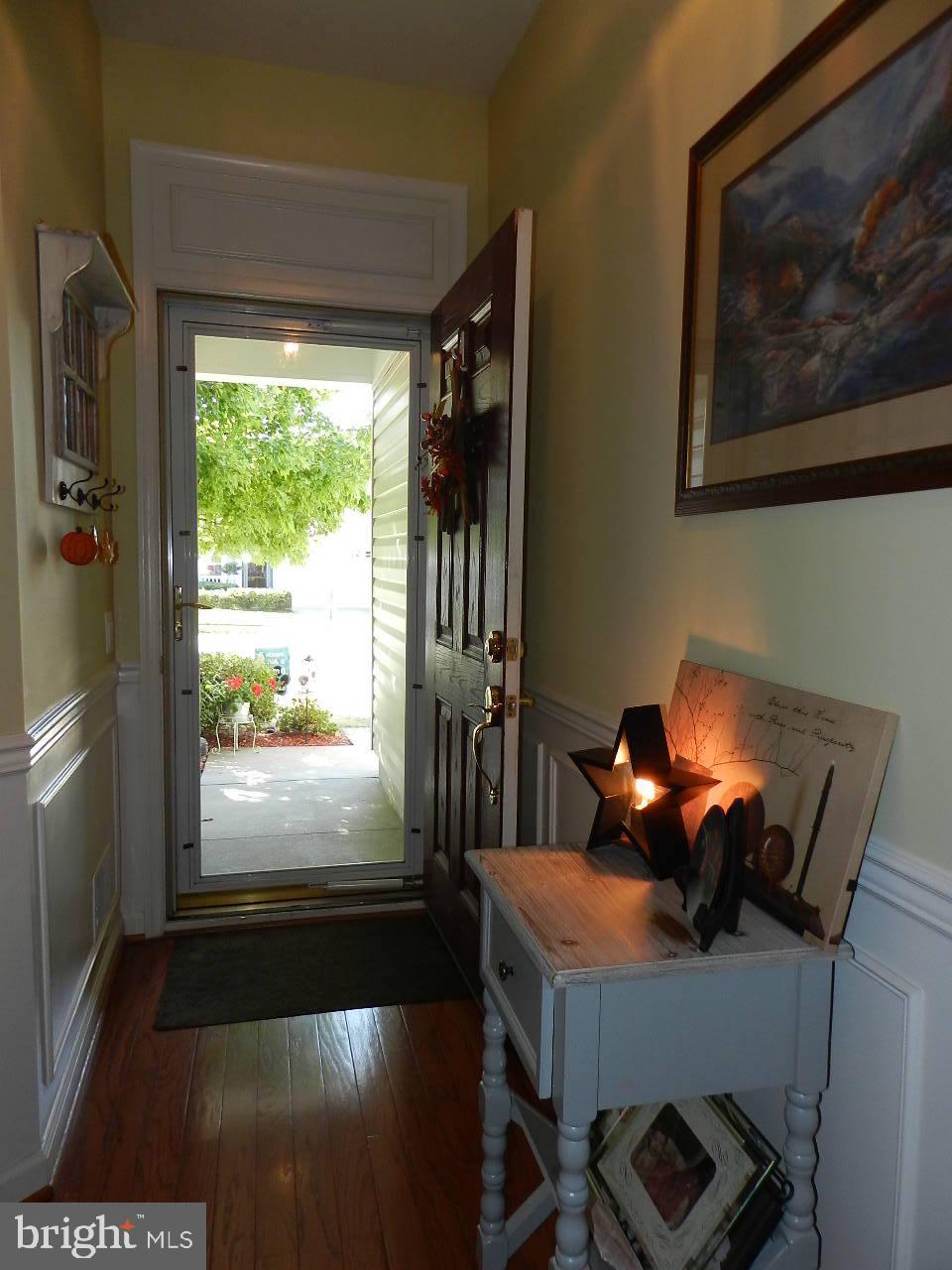 FALLS RUN - Residential