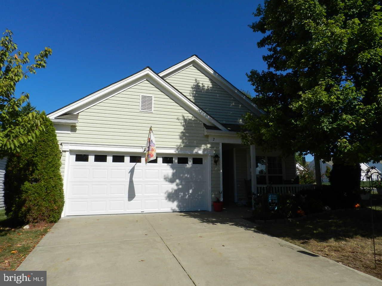 FALLS RUN - Residential