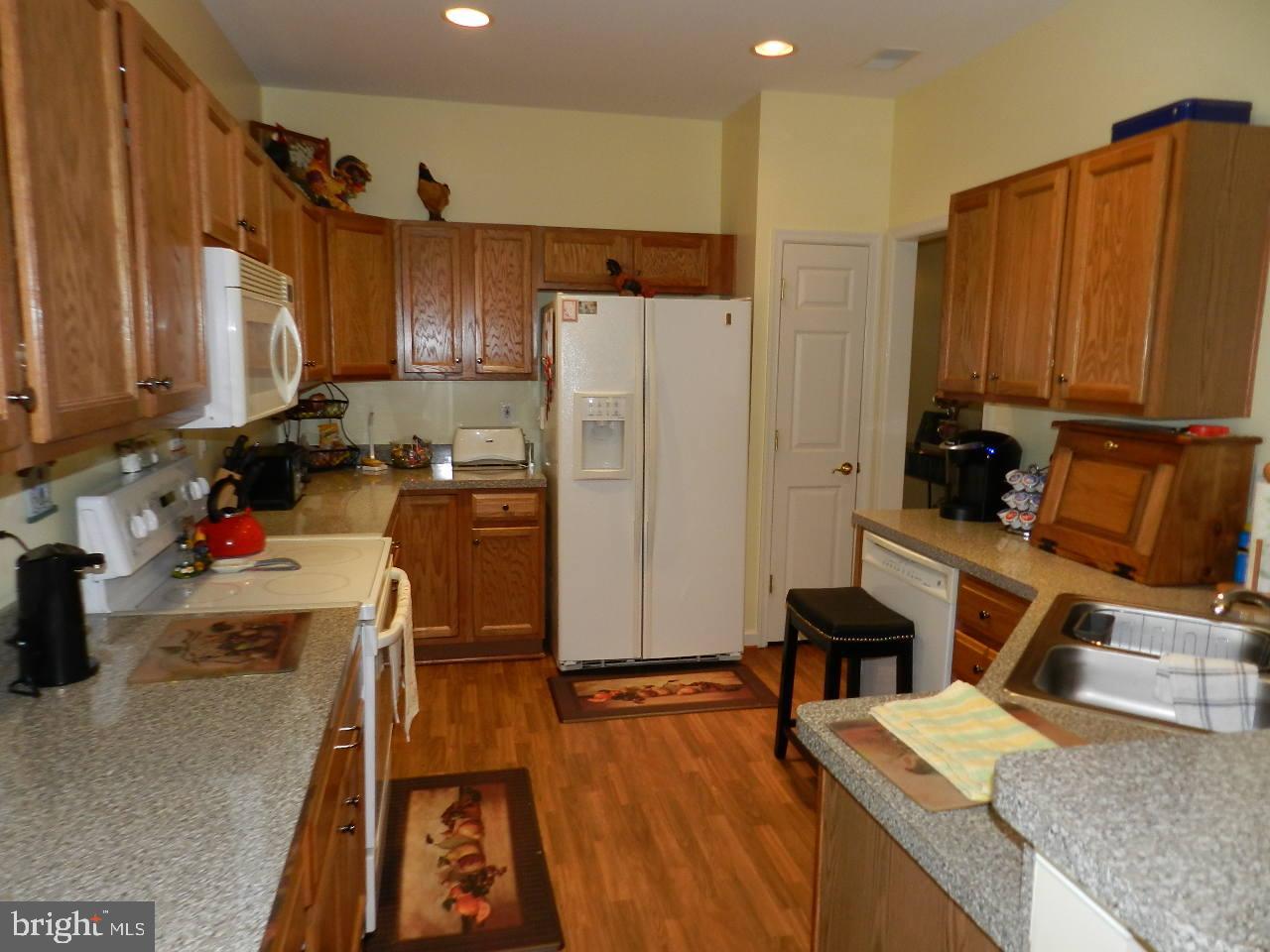 FALLS RUN - Residential