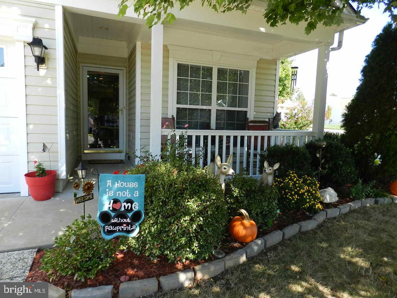 FALLS RUN - Residential