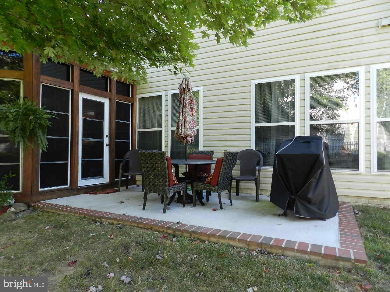 FALLS RUN - Residential