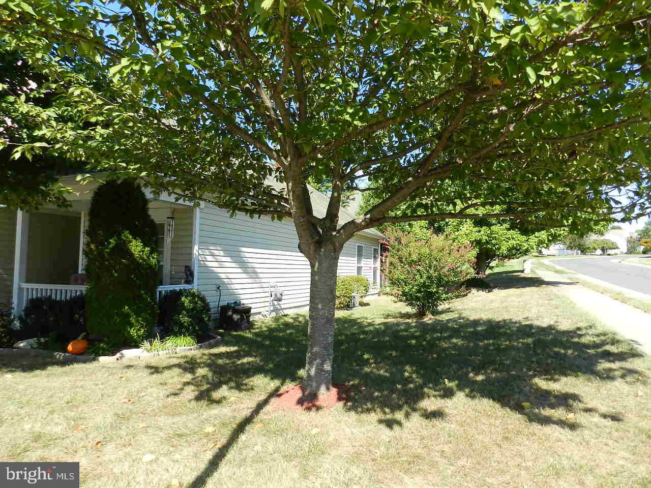 FALLS RUN - Residential