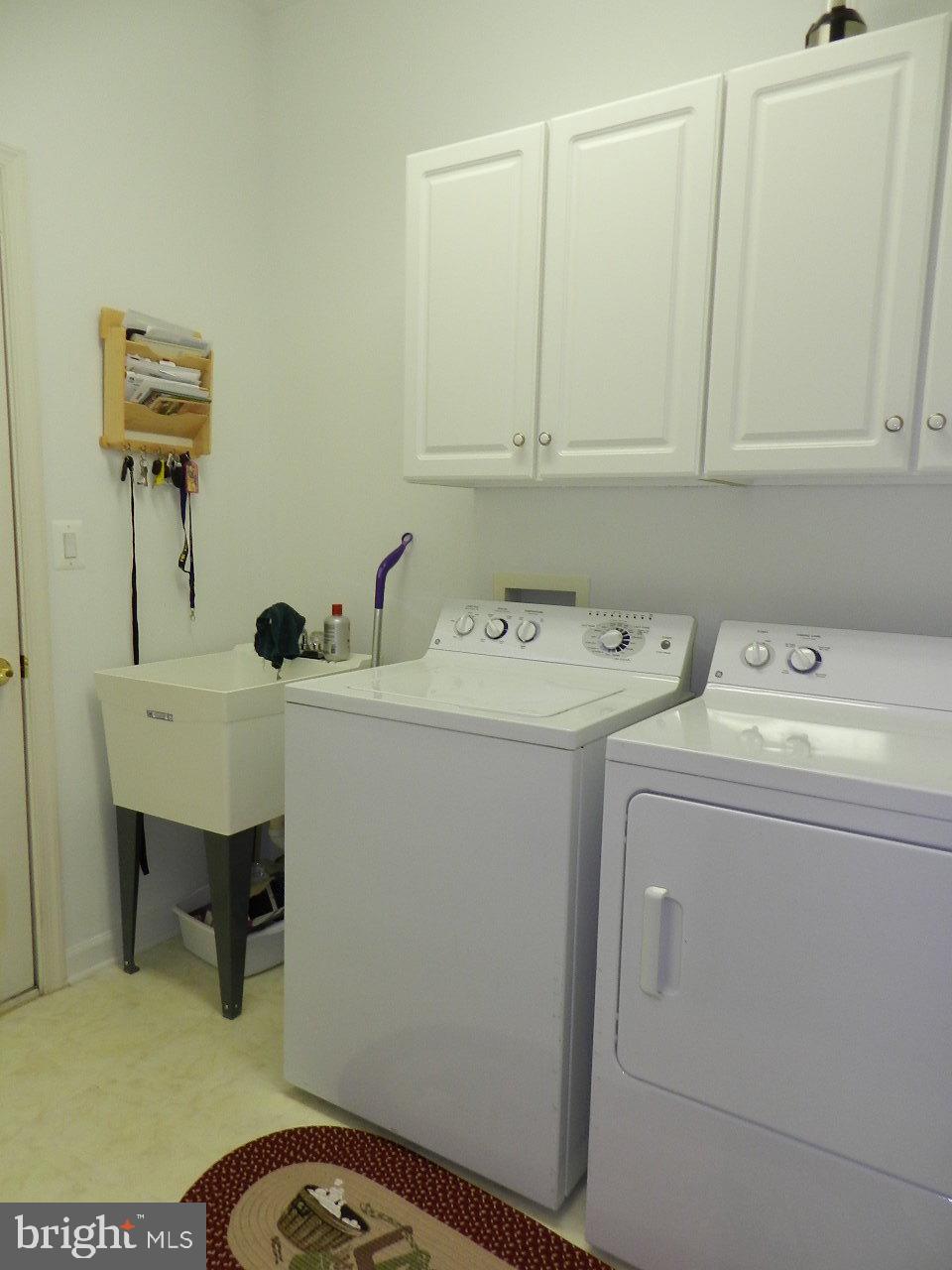 FALLS RUN - Residential