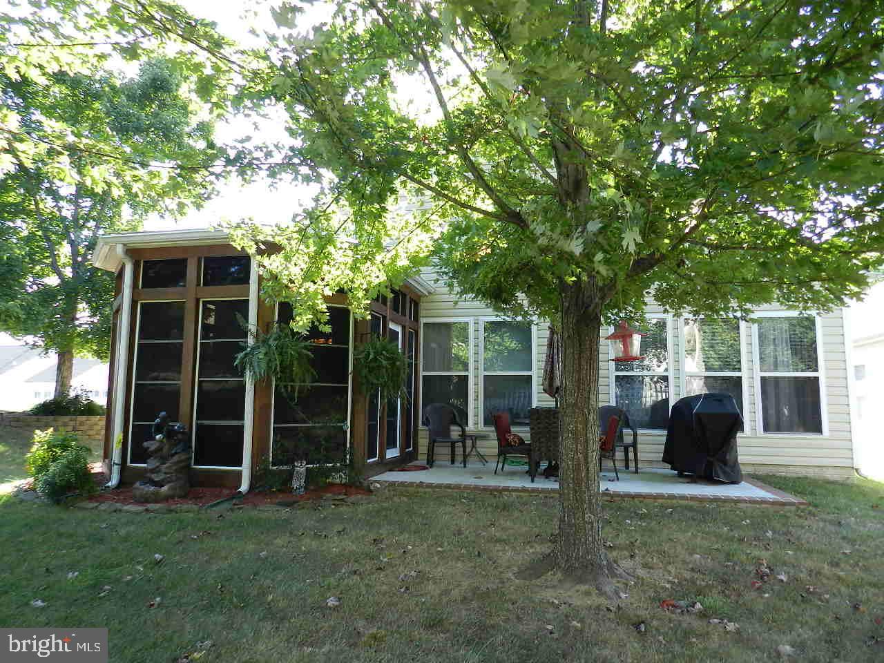 FALLS RUN - Residential