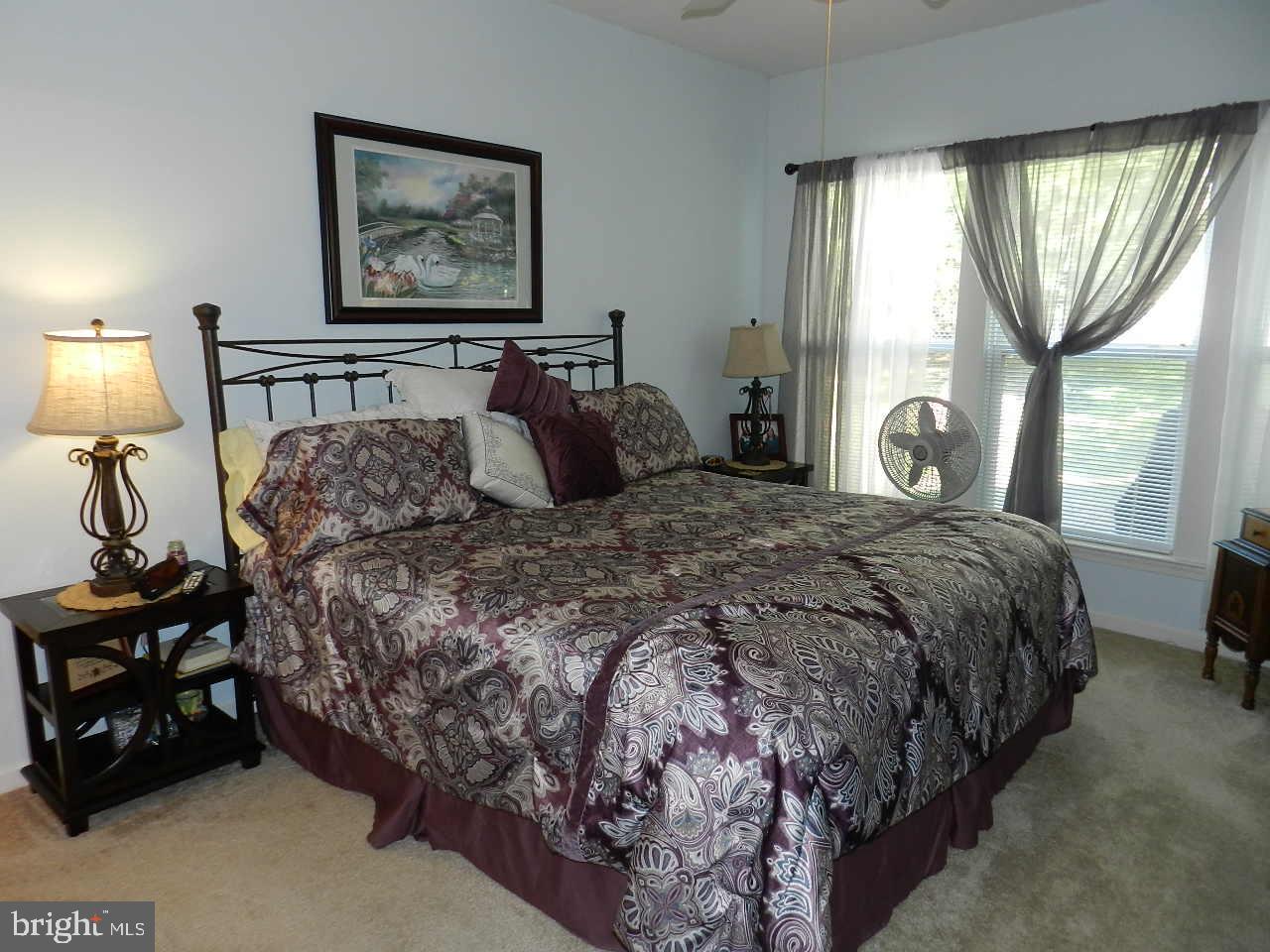 FALLS RUN - Residential