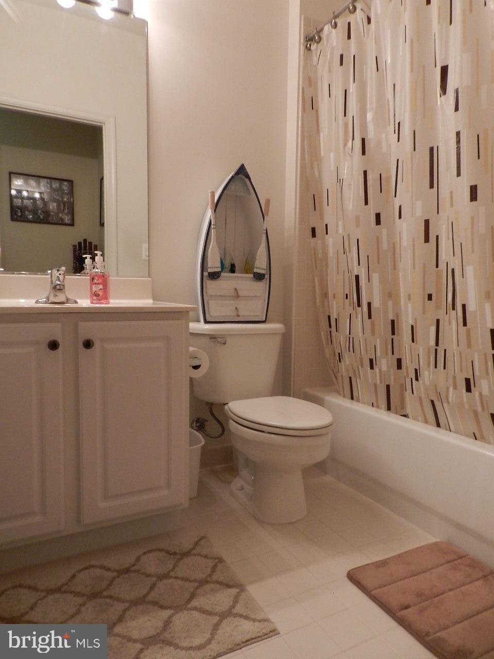 FALLS RUN - Residential