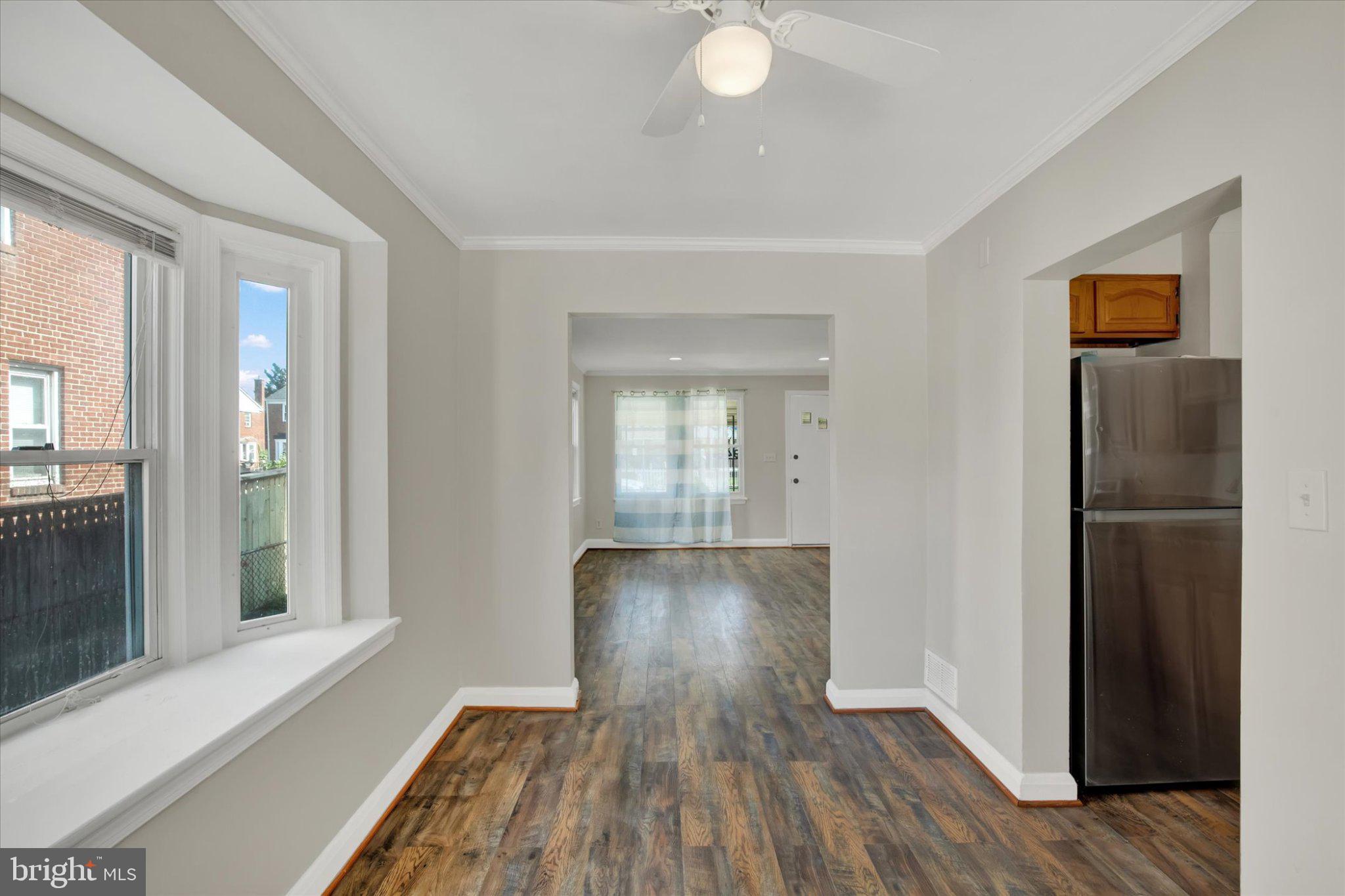 MIDDLESEX - Residential