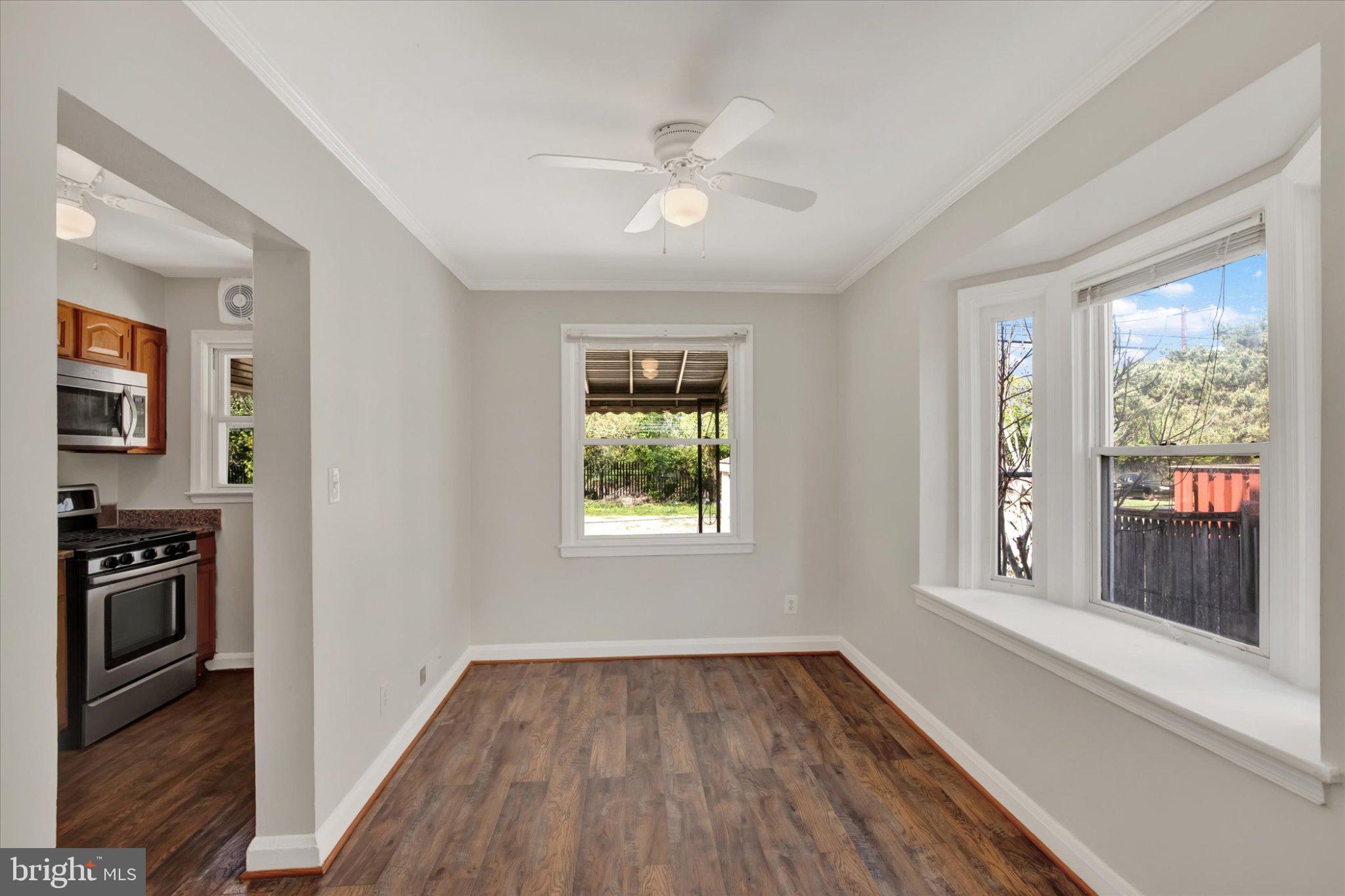 MIDDLESEX - Residential