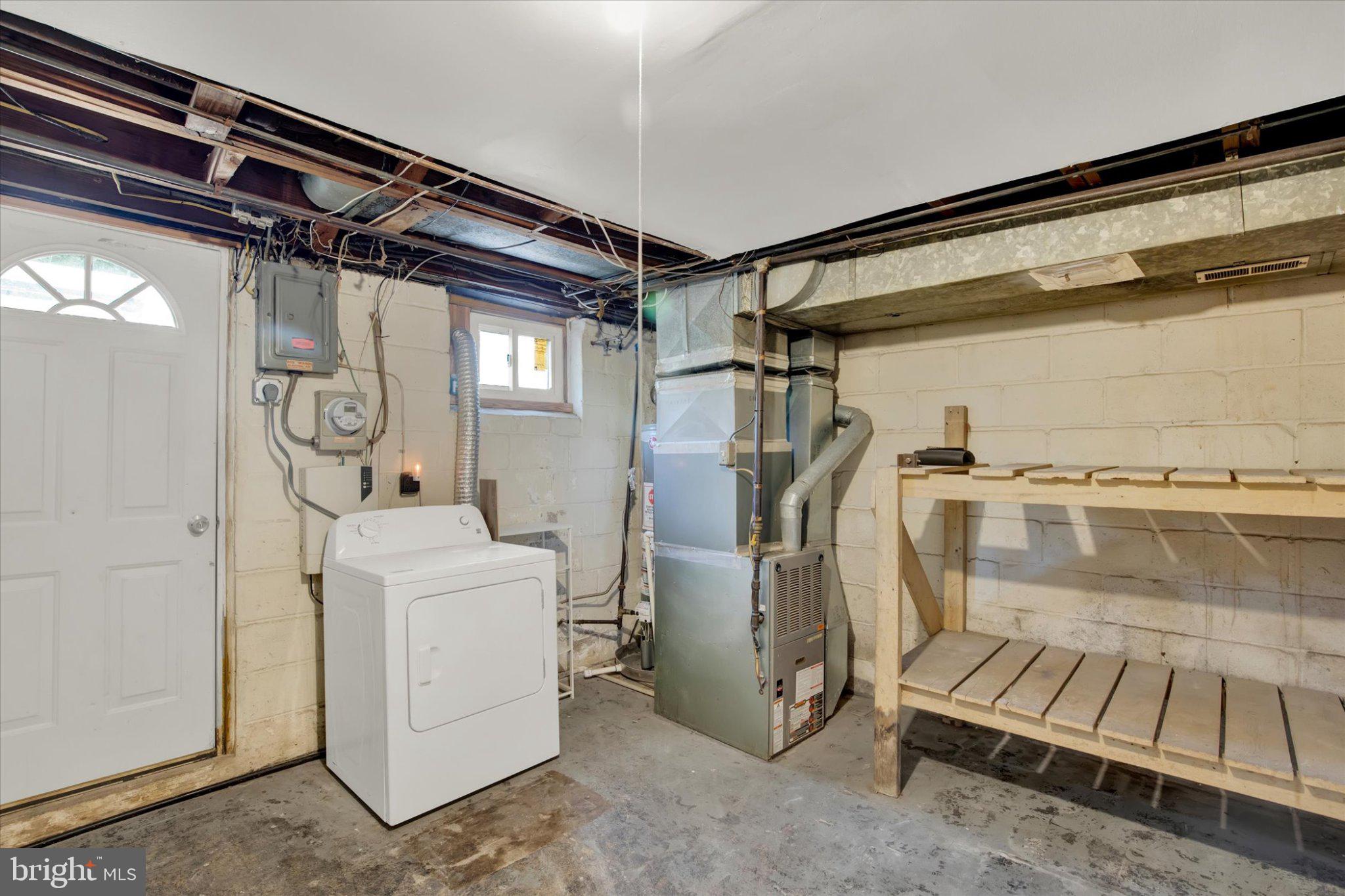 MIDDLESEX - Residential