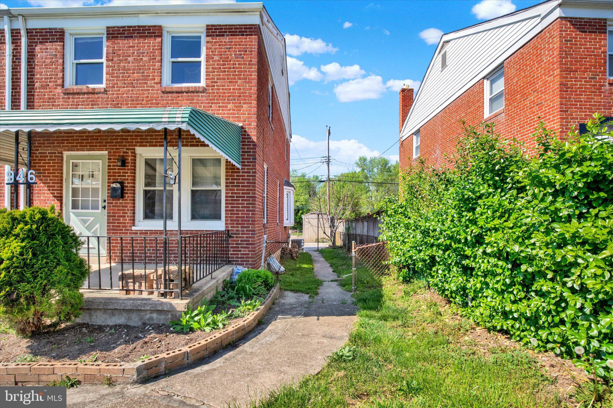 MIDDLESEX - Residential